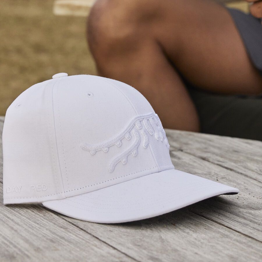 Men's Apparel | Sun Day Red