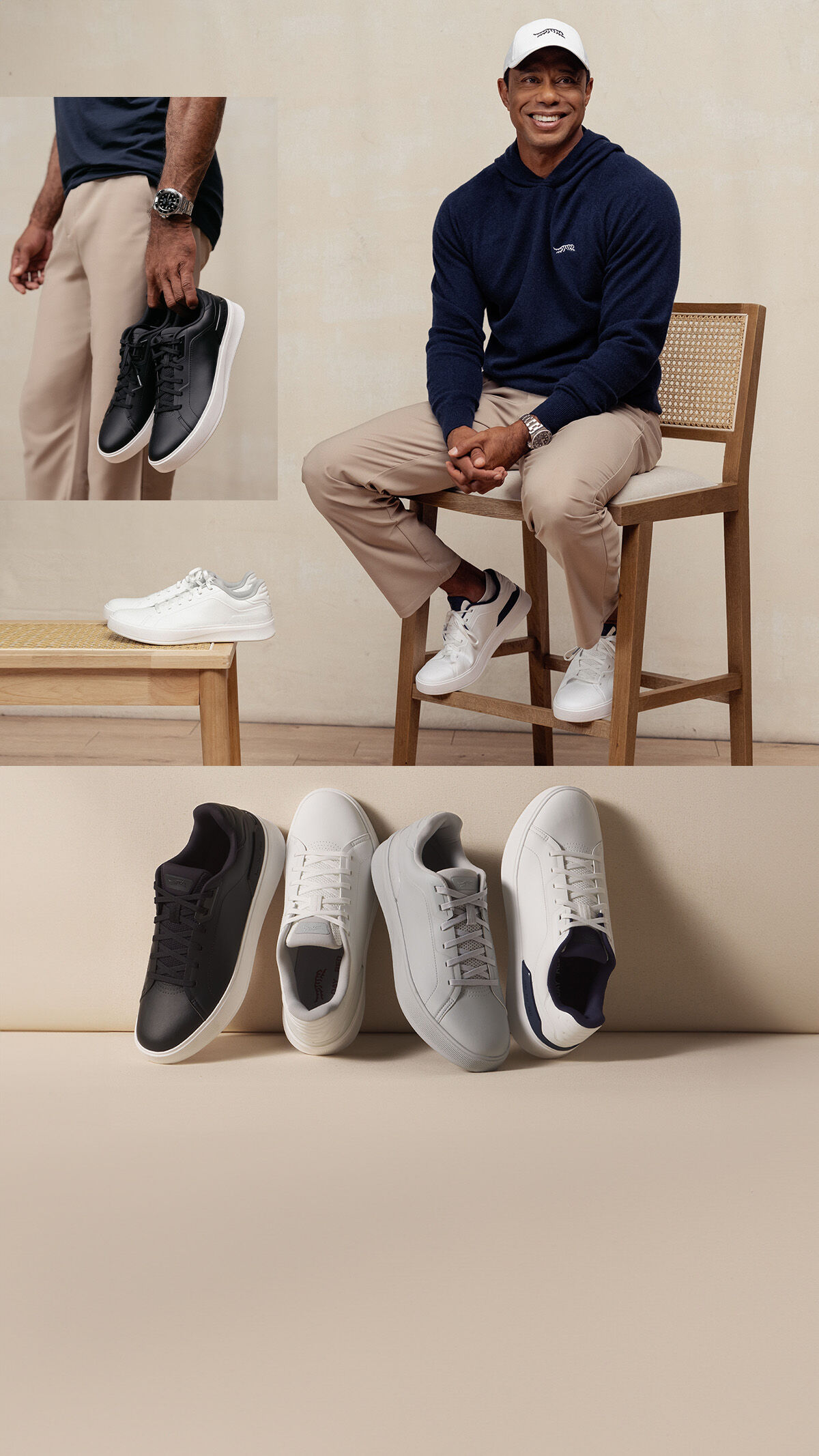 ●SUNDAYOFFCLUB● Domenica N.52 Rugby Shirt - Off White p_9285b6883b5845398966f539631f