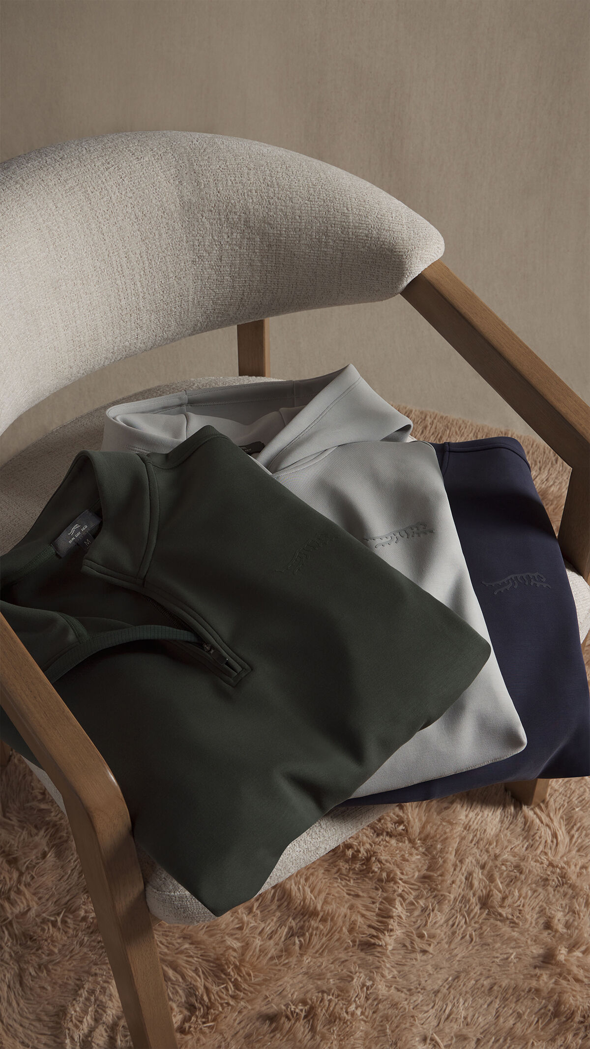 Sun Day Red by Tiger Woods