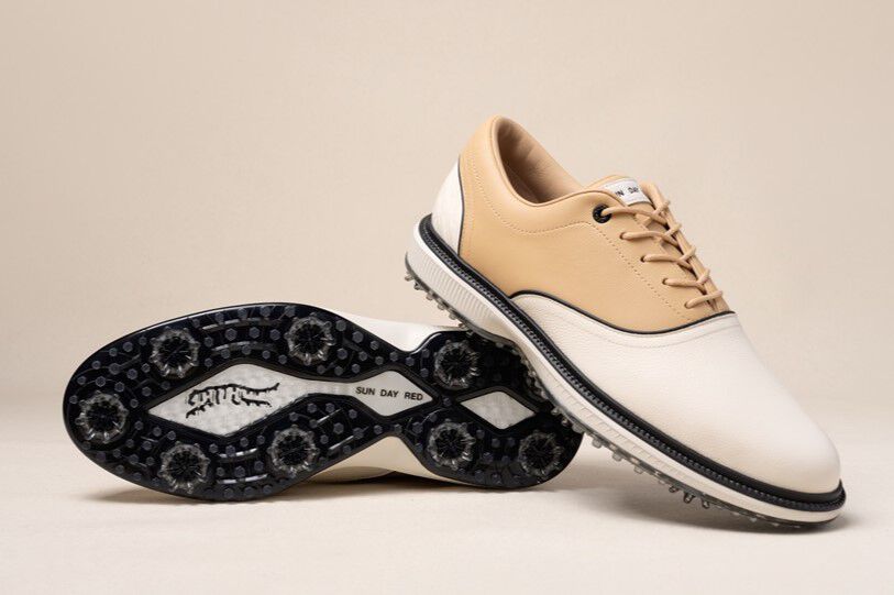 sun day red サンデ-レッド SUN DAY RED Hibrid Hat サンデーレッド ロゴ キャップ