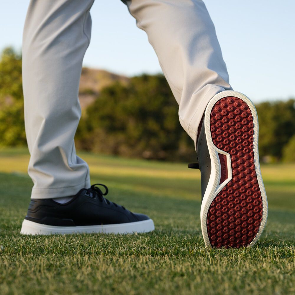 sun day red サンデ-レッド SUN DAY RED Precision Polo - Sunday Red - ゴルフ(GOLF
