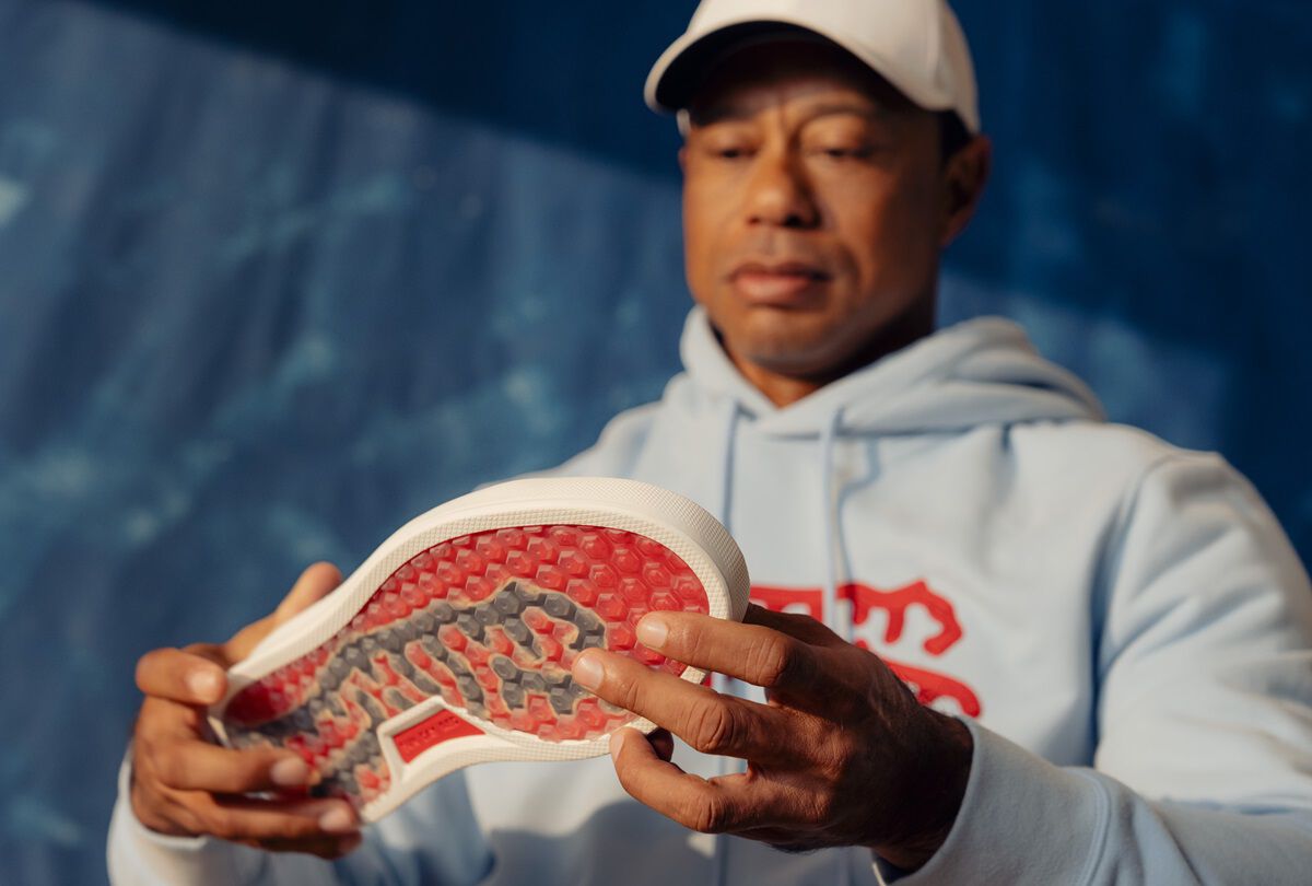 Summer Championship Collection | Sun Day Red