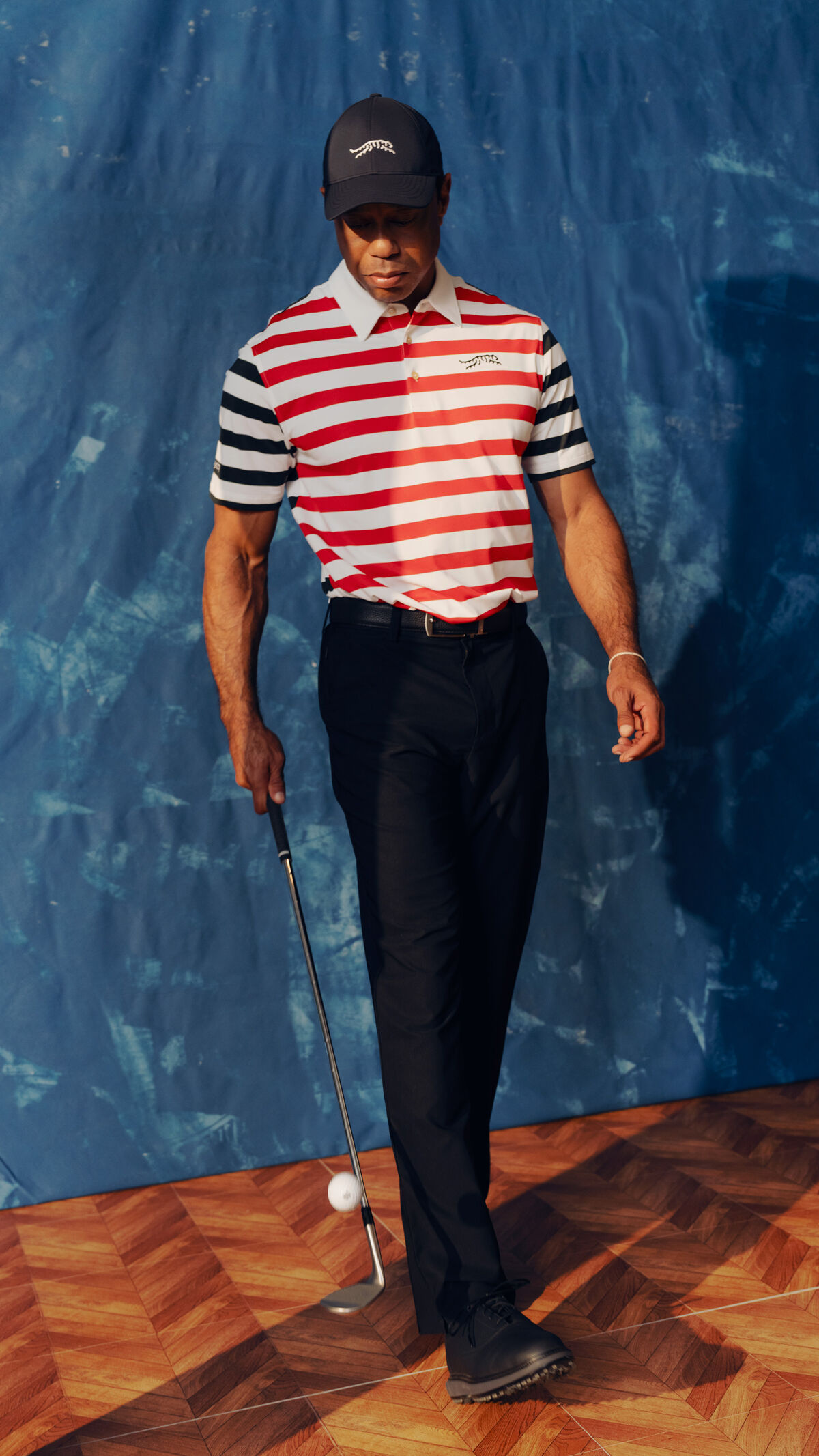 SUN DAY RED ゴルフパンツ Sun Day Red by Tiger Woods