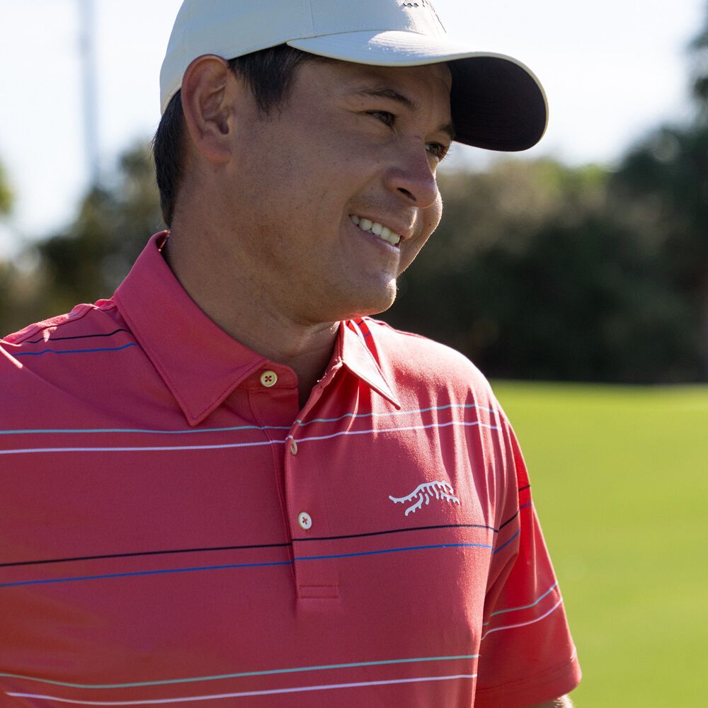 Brand Ambassador: Karl Vilips | Sun Day Red