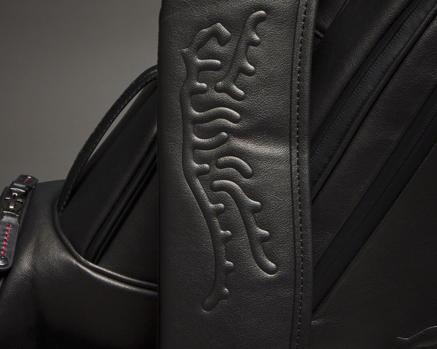 Venom XV Limited Edition Golf Accessories | Sun Day Red