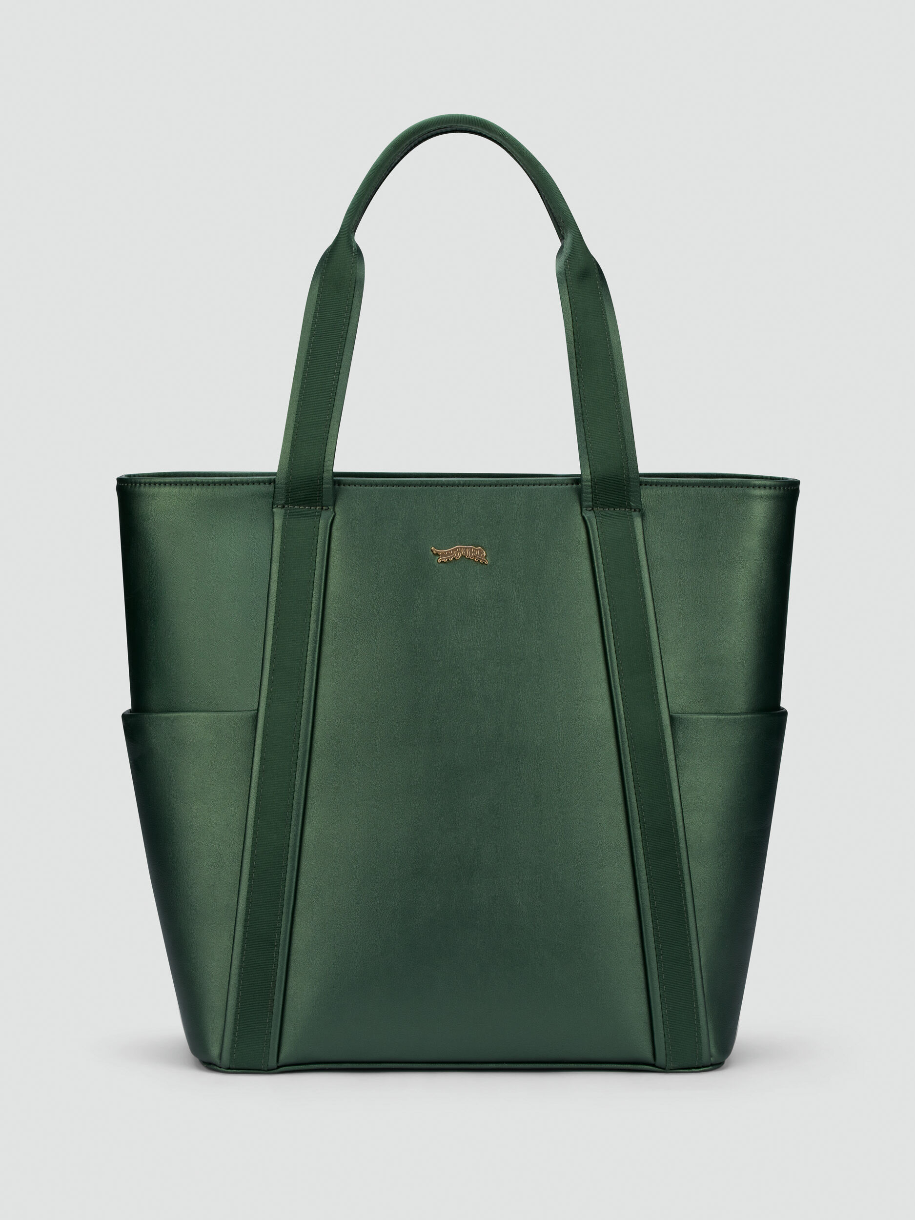 The Legend Boston Bag | Sun Day Red