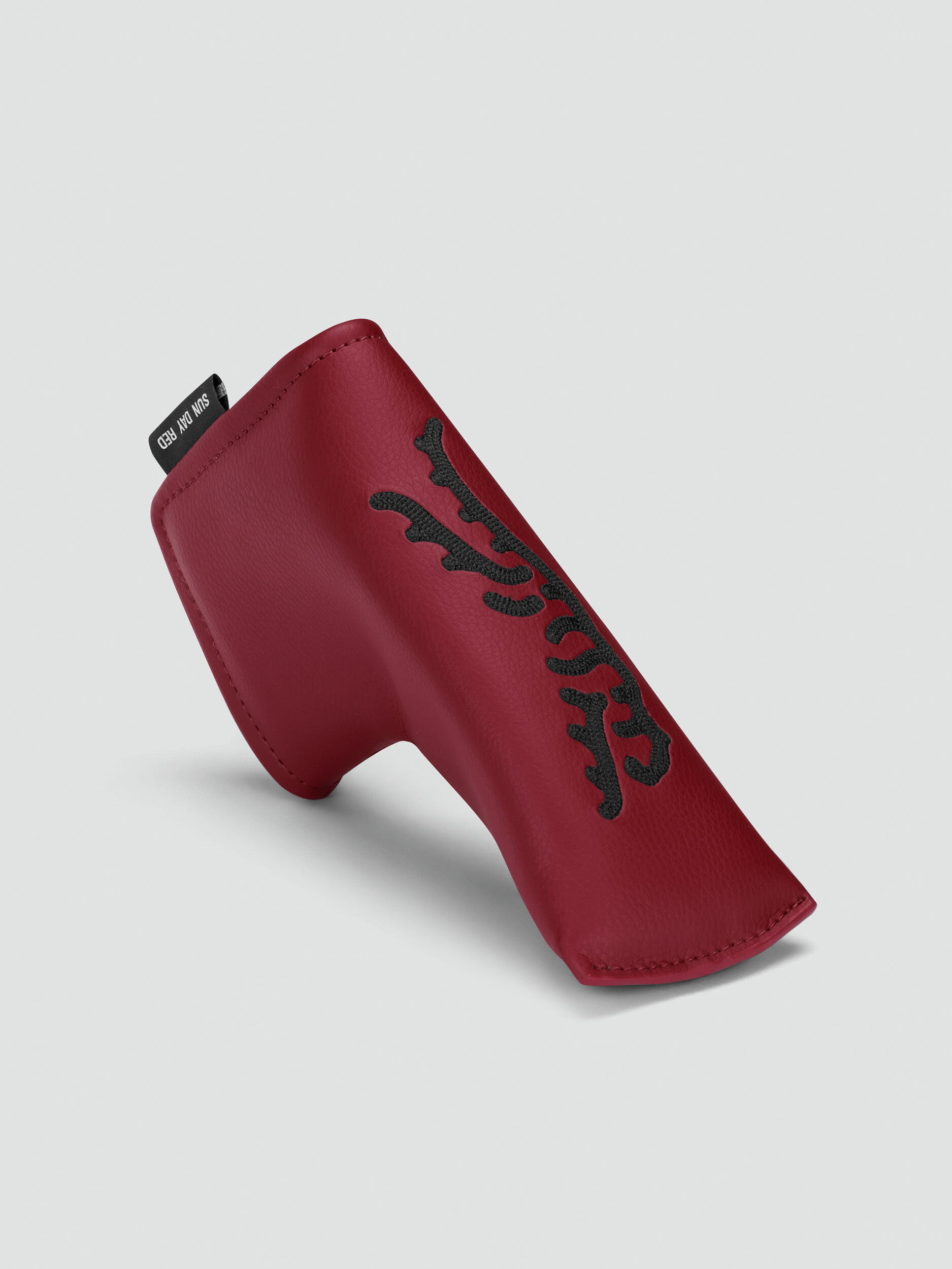 Sun Day Red x Vessel Golf | Sun Day Red