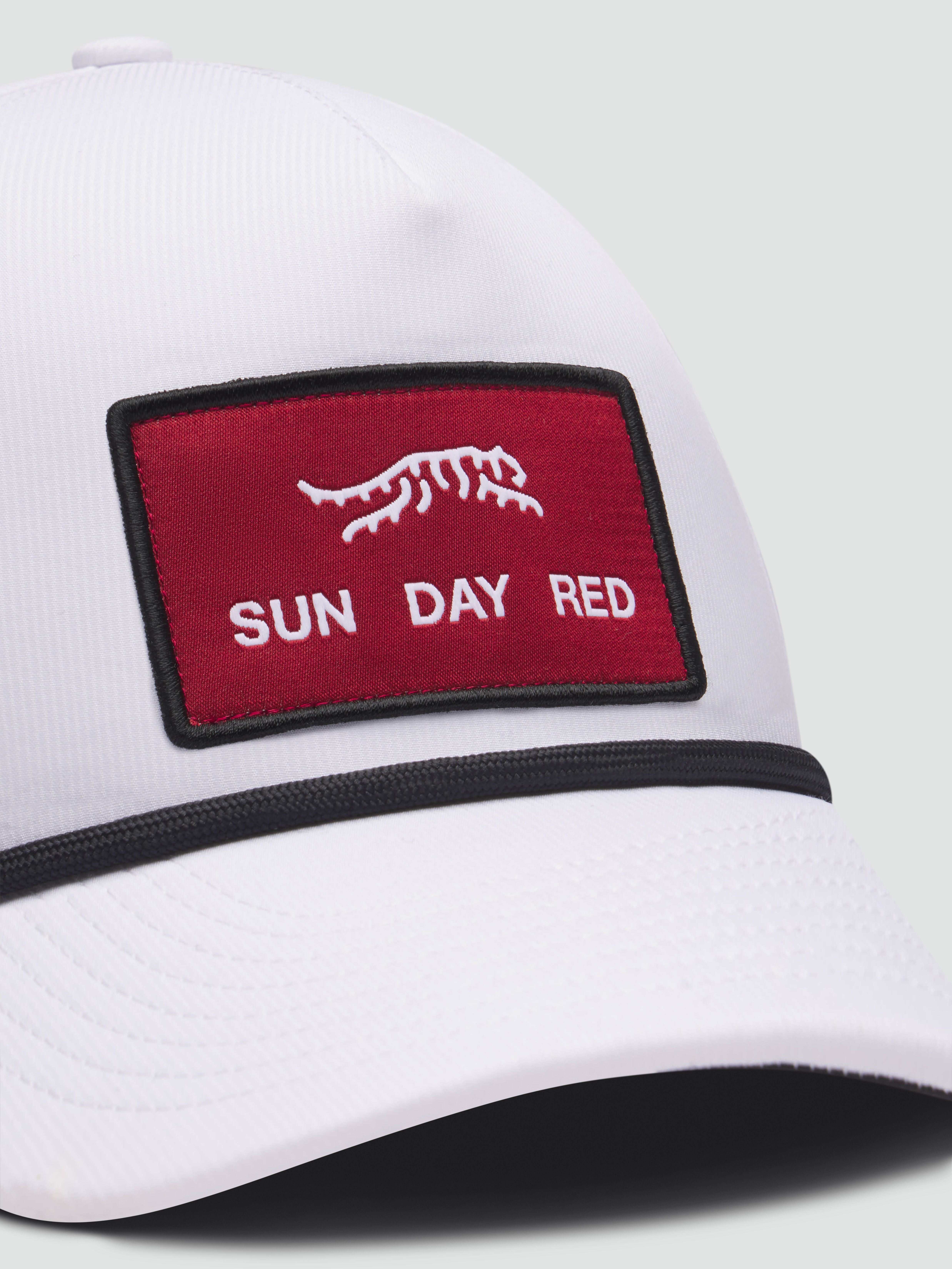 Shop Accessories | Sun Day Red