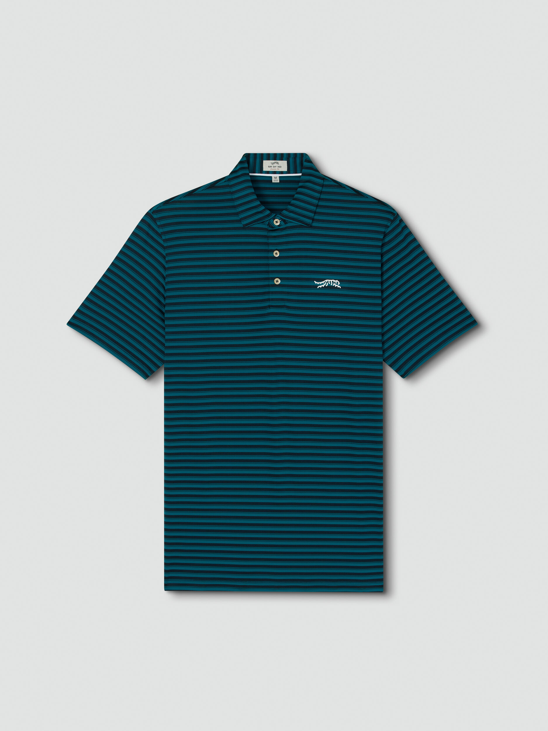 Premium Golf Polos Gift Guide | Sun Day Red