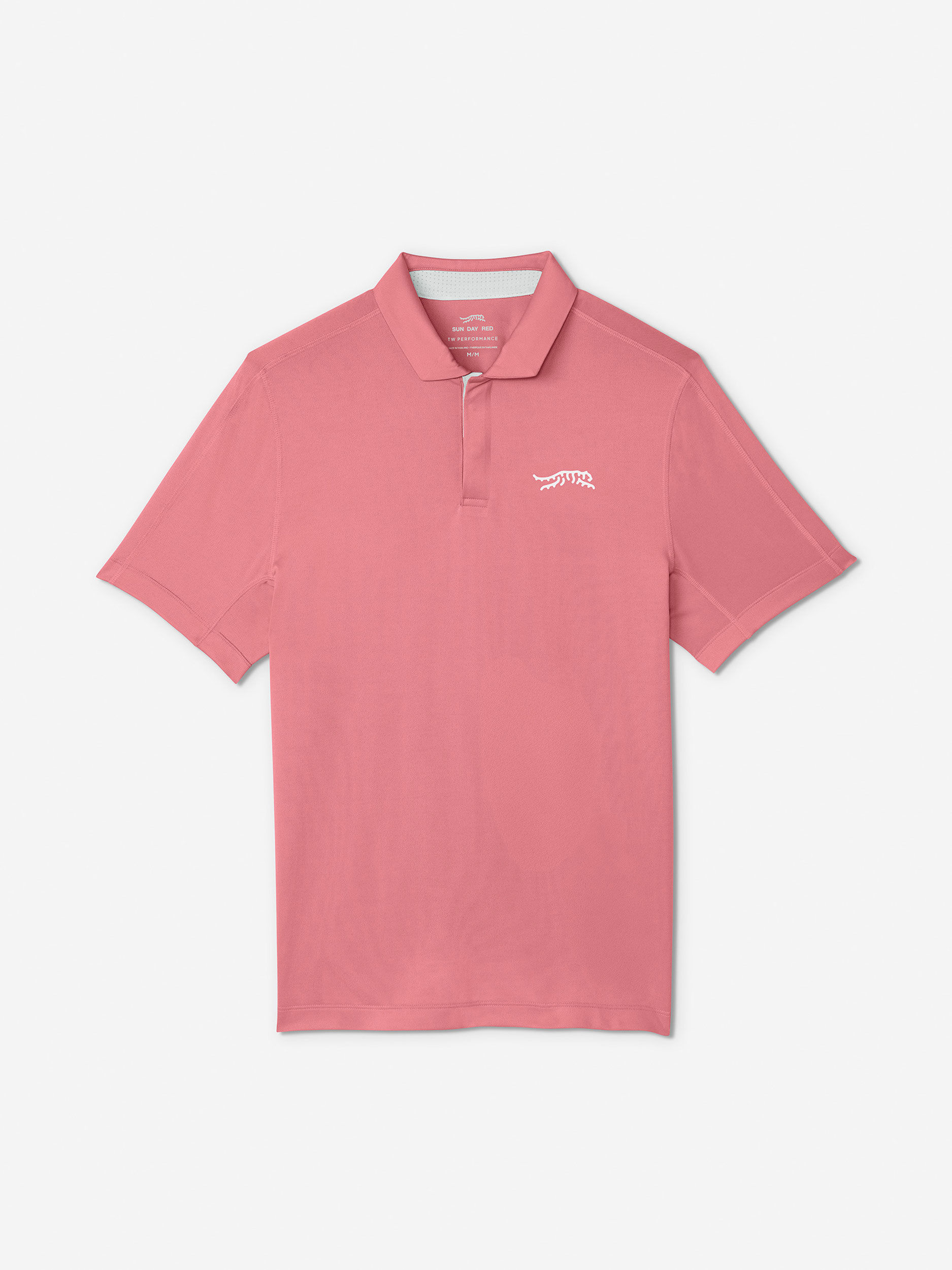 Tw polo top