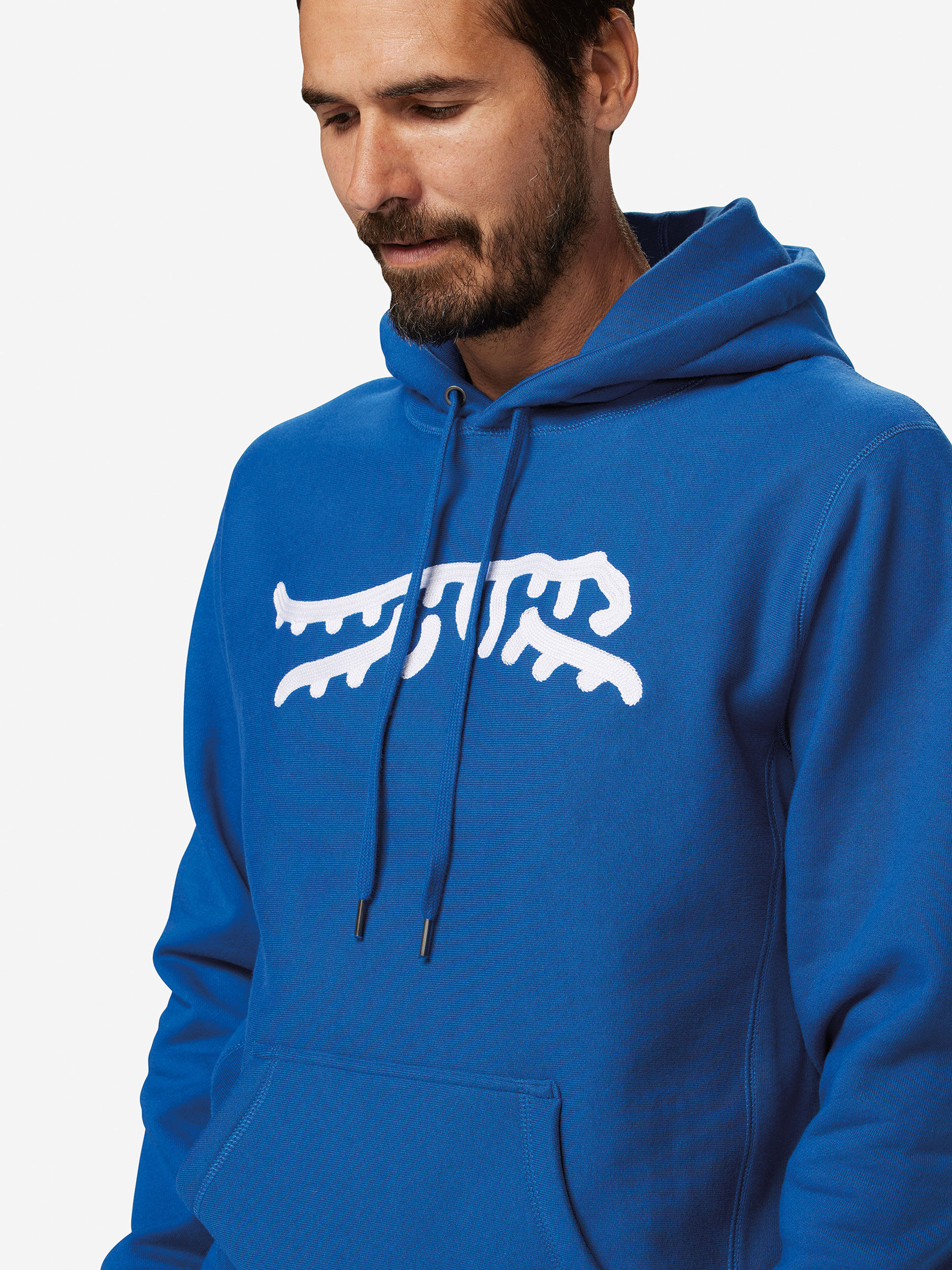 Stitch hoodie online