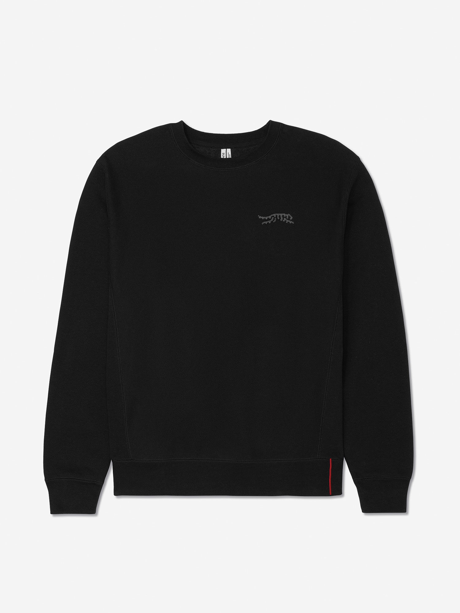 Men s Hoodies Pullovers Sun Day Red