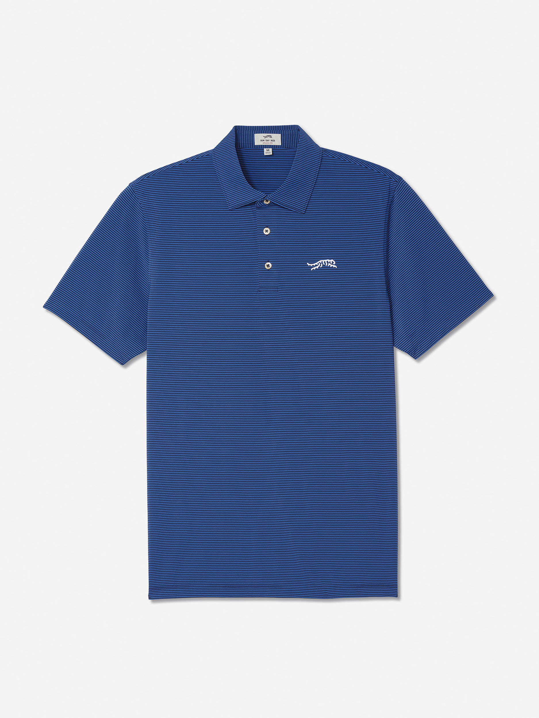 Slazenger men's core golf polo on sale