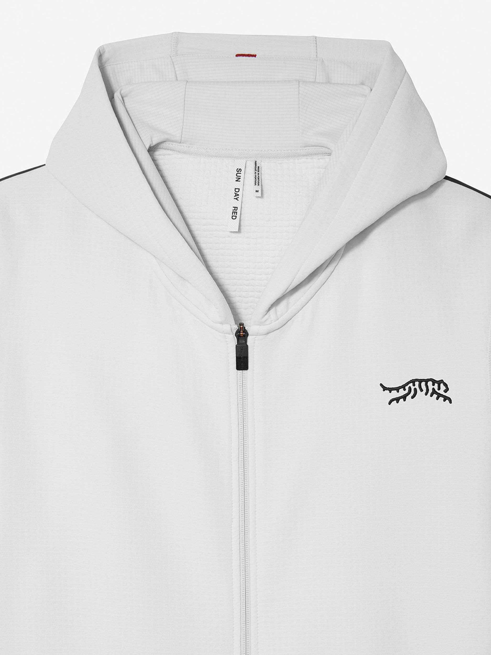 Training zip hoodie cheap