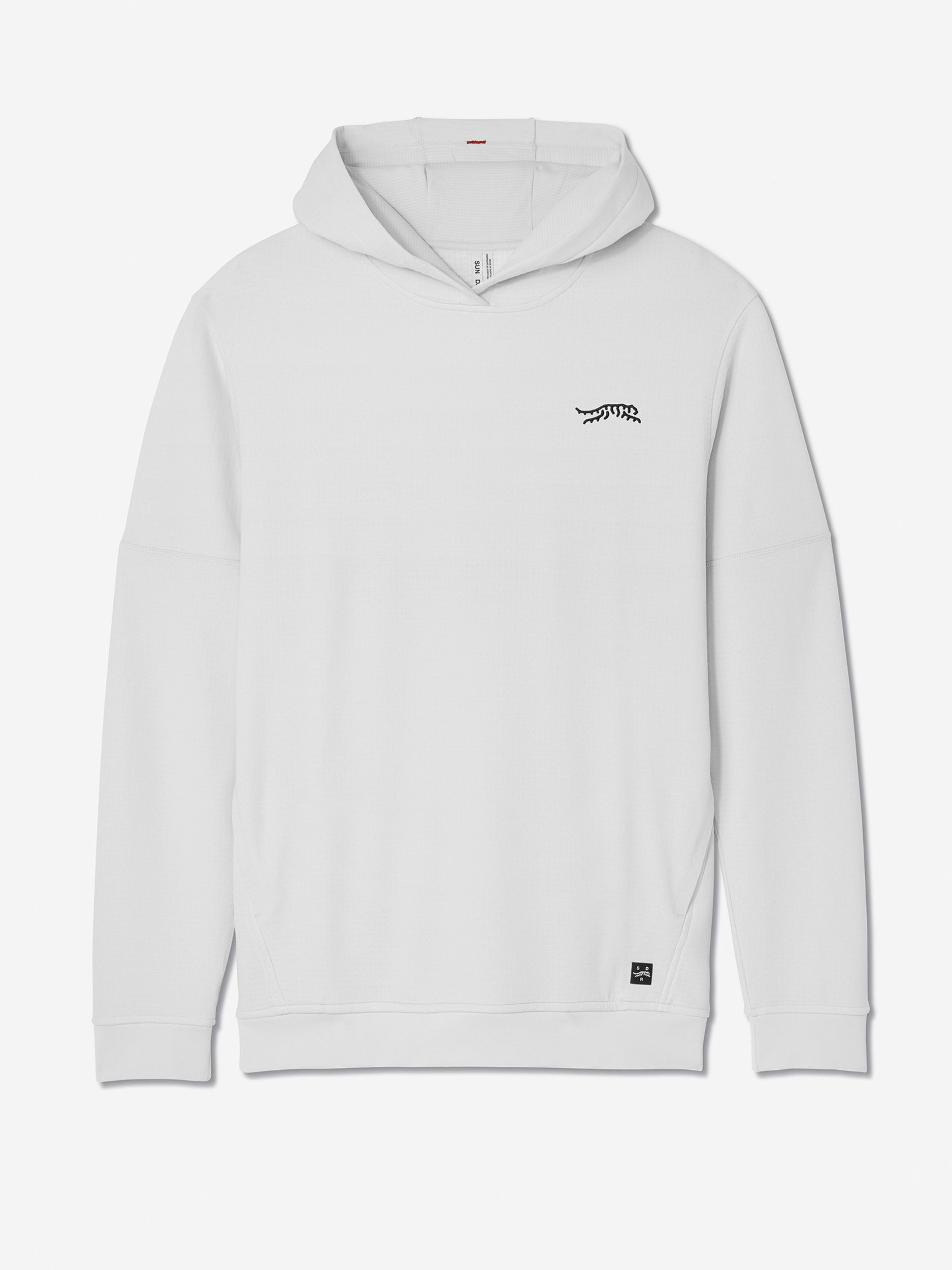 Training hoodie on sale