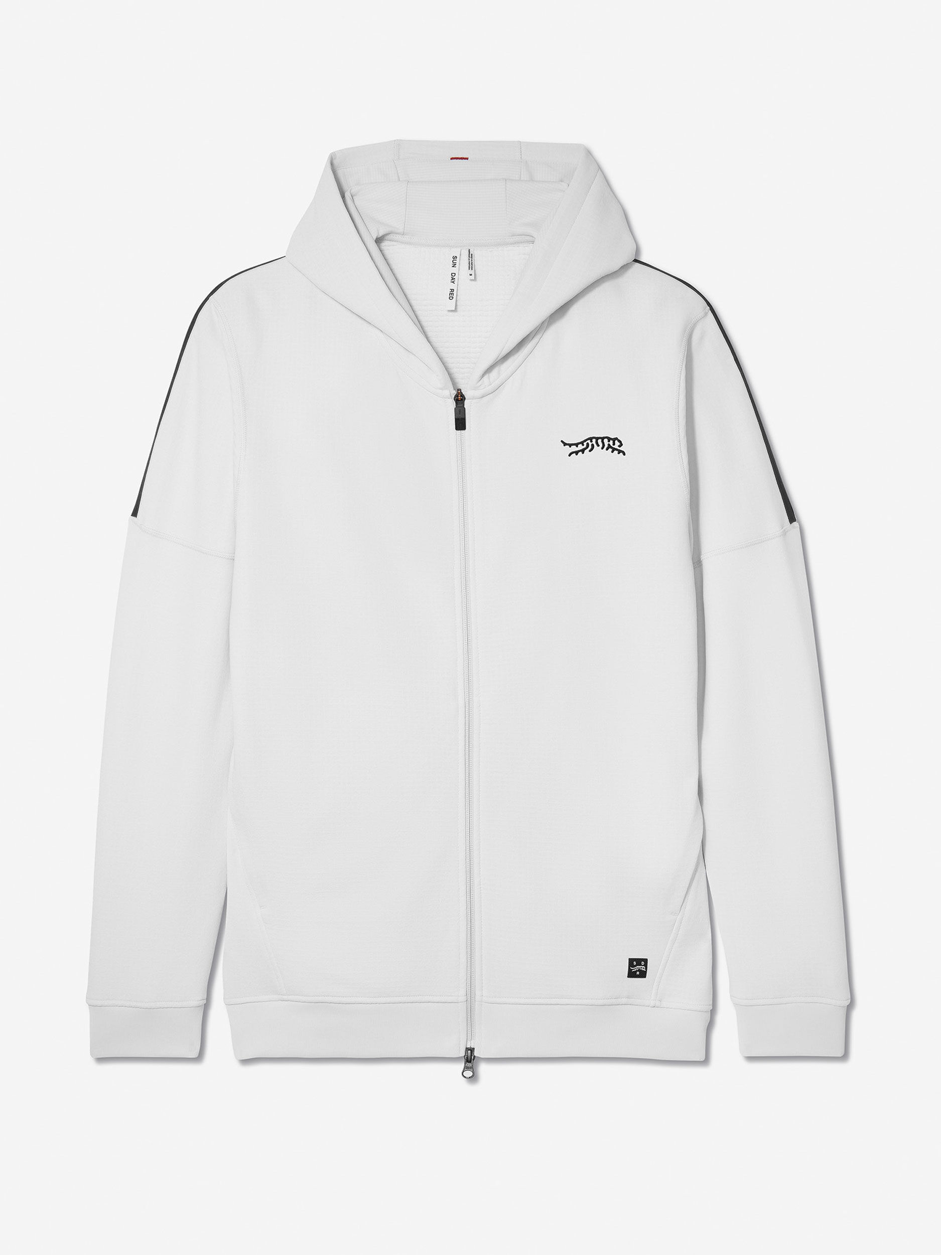 Trainer hoodie cheap