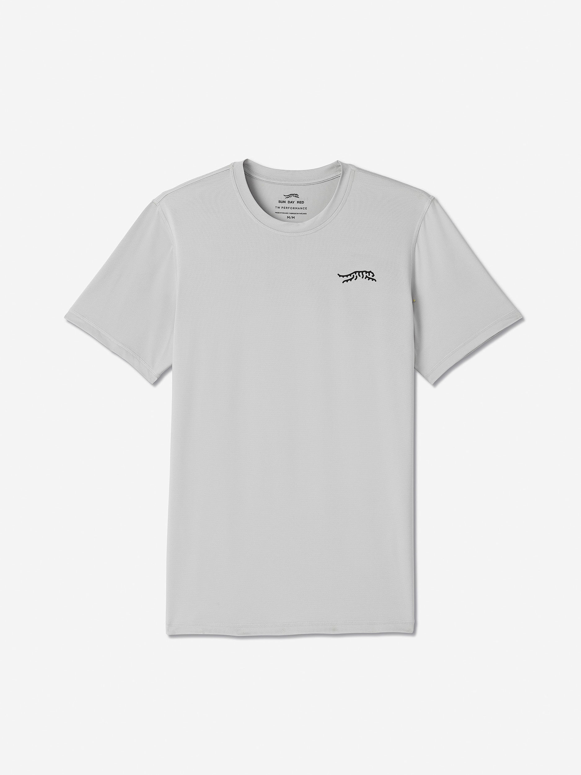 Short sleeve tech shirt sale