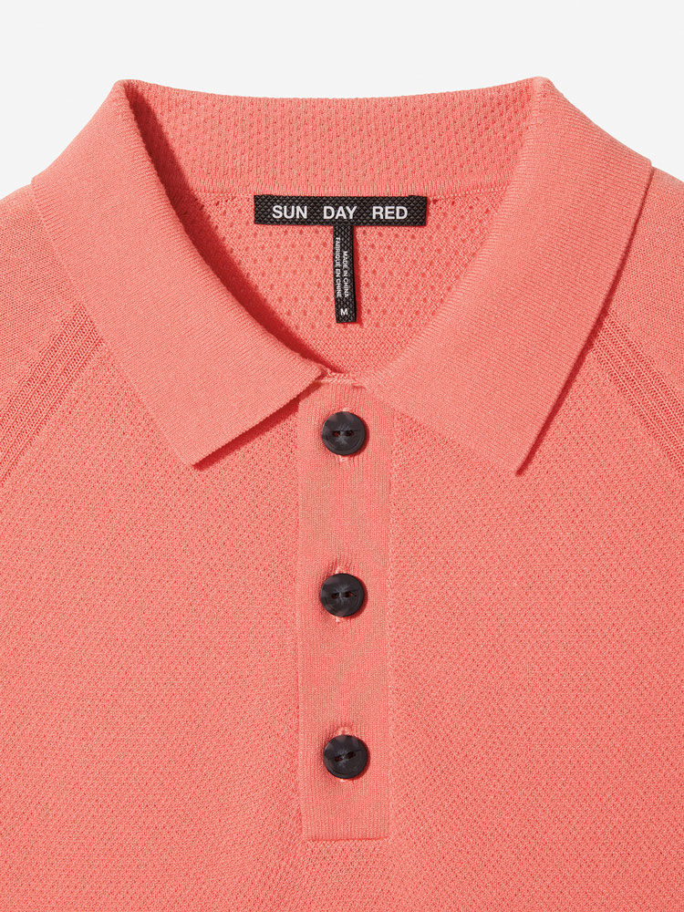 3d polo shirt top