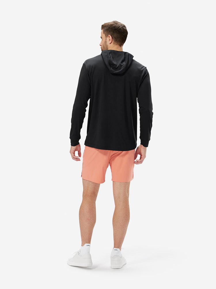 Dry training hoodie deals