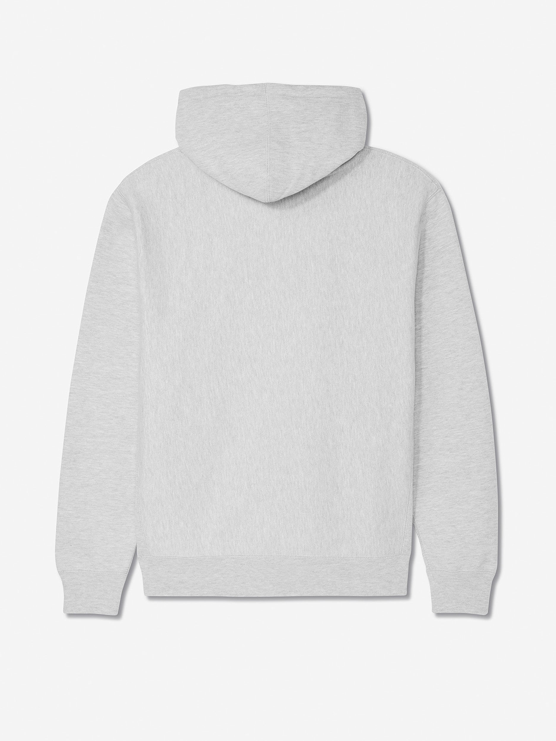 Luare Chain Stitch Hoodie
