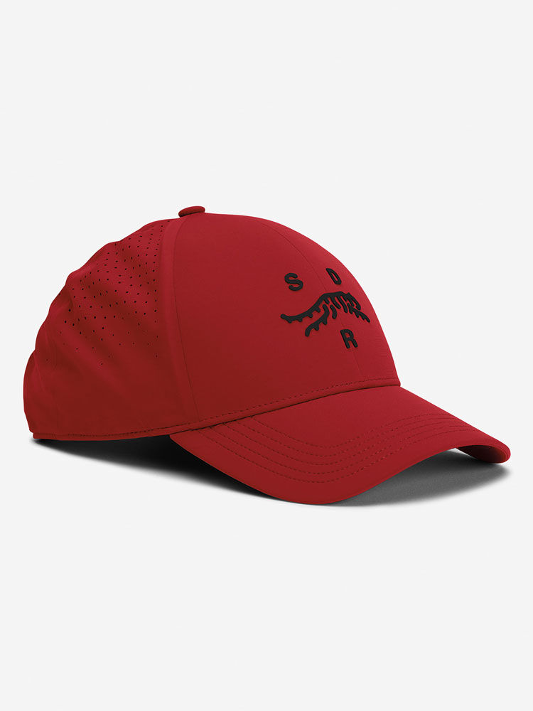 Red hat cap new arrivals