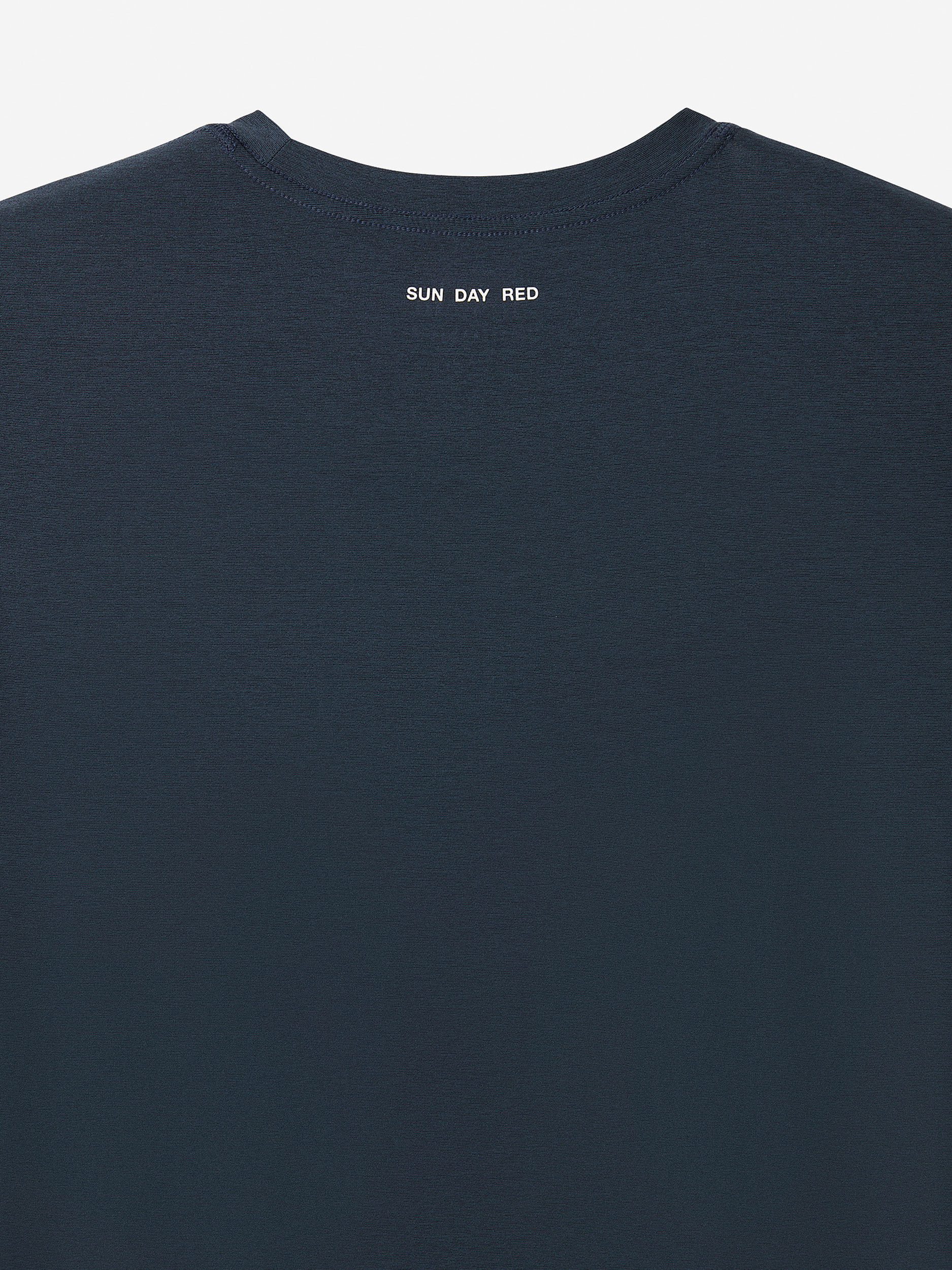 Performance Short Sleeve Tech Tee | Sun Day Red