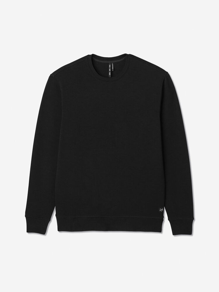 Hibrid Lightweight Crew