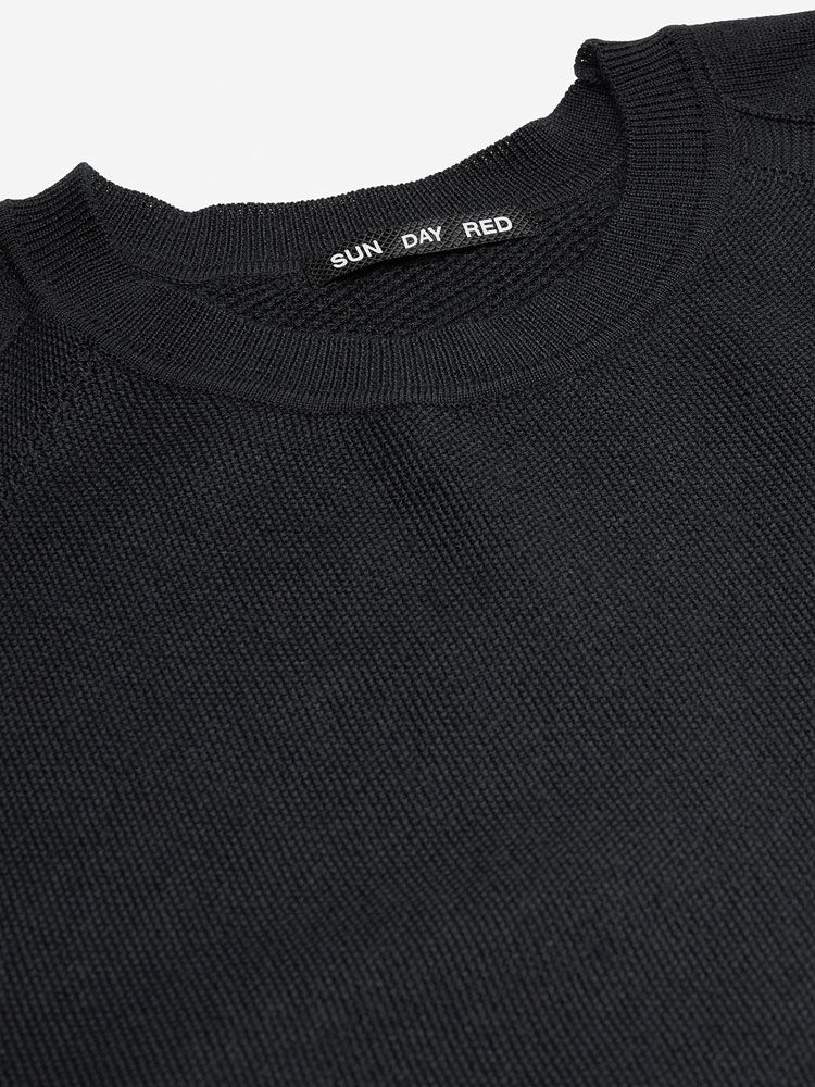 3D Knit
