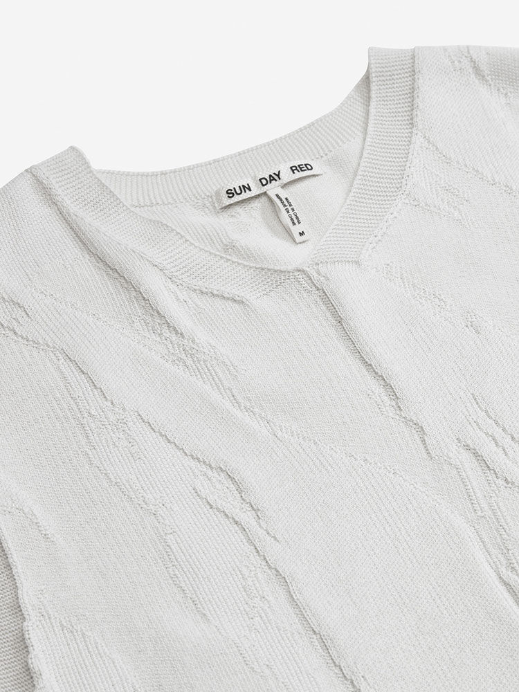 3D Knit