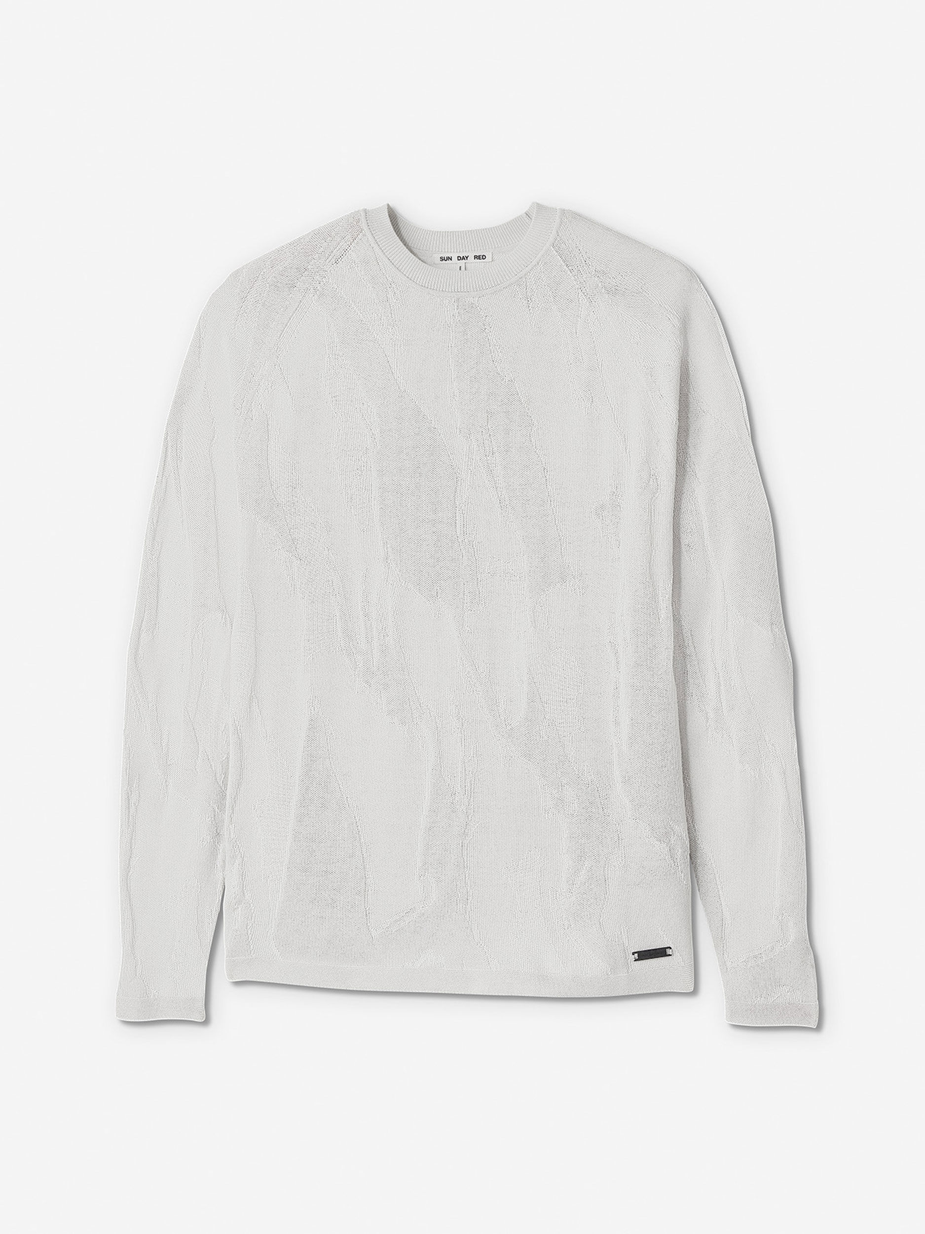 3D Knit