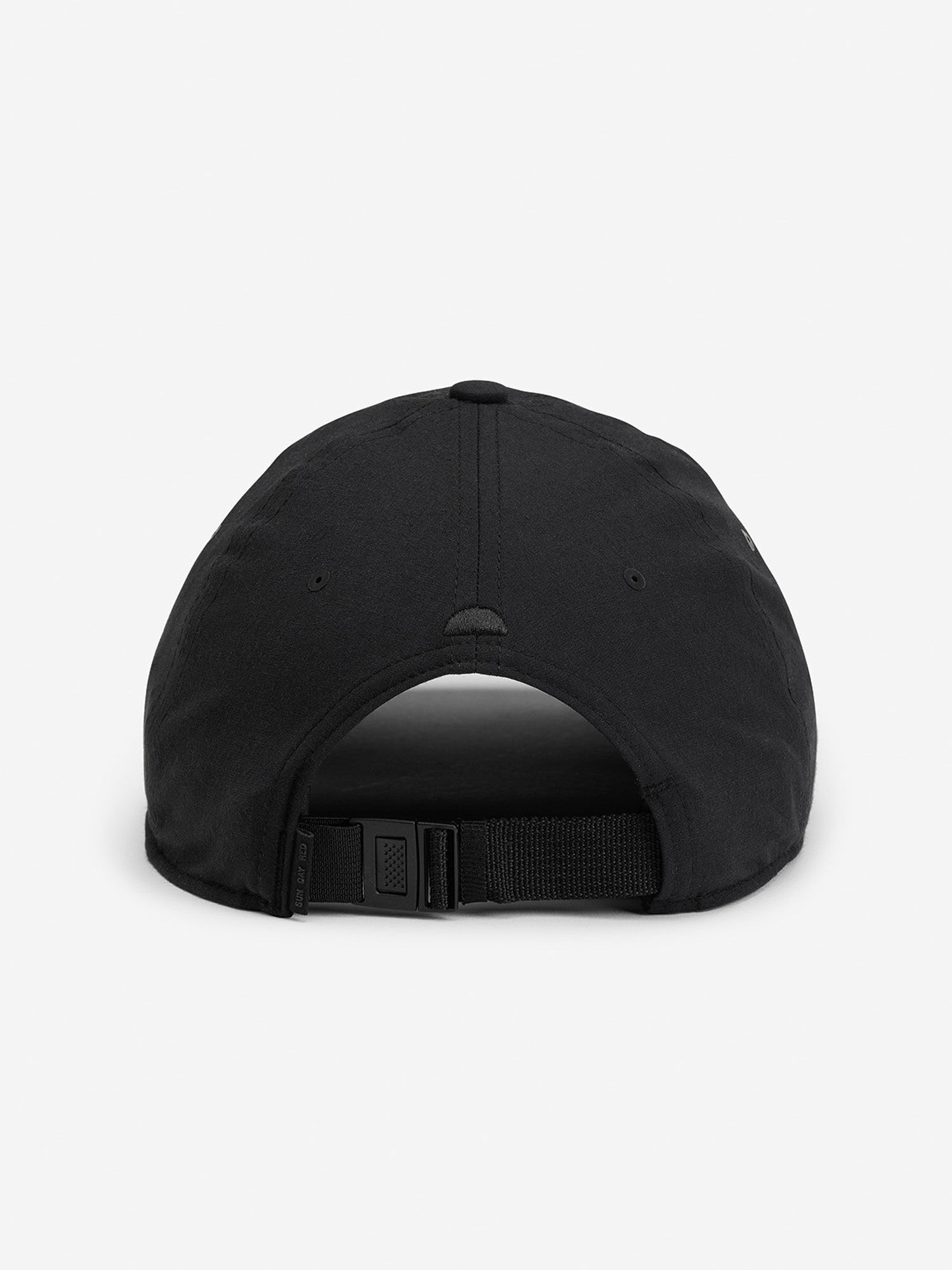 Nebula Hat | Sun Day Red