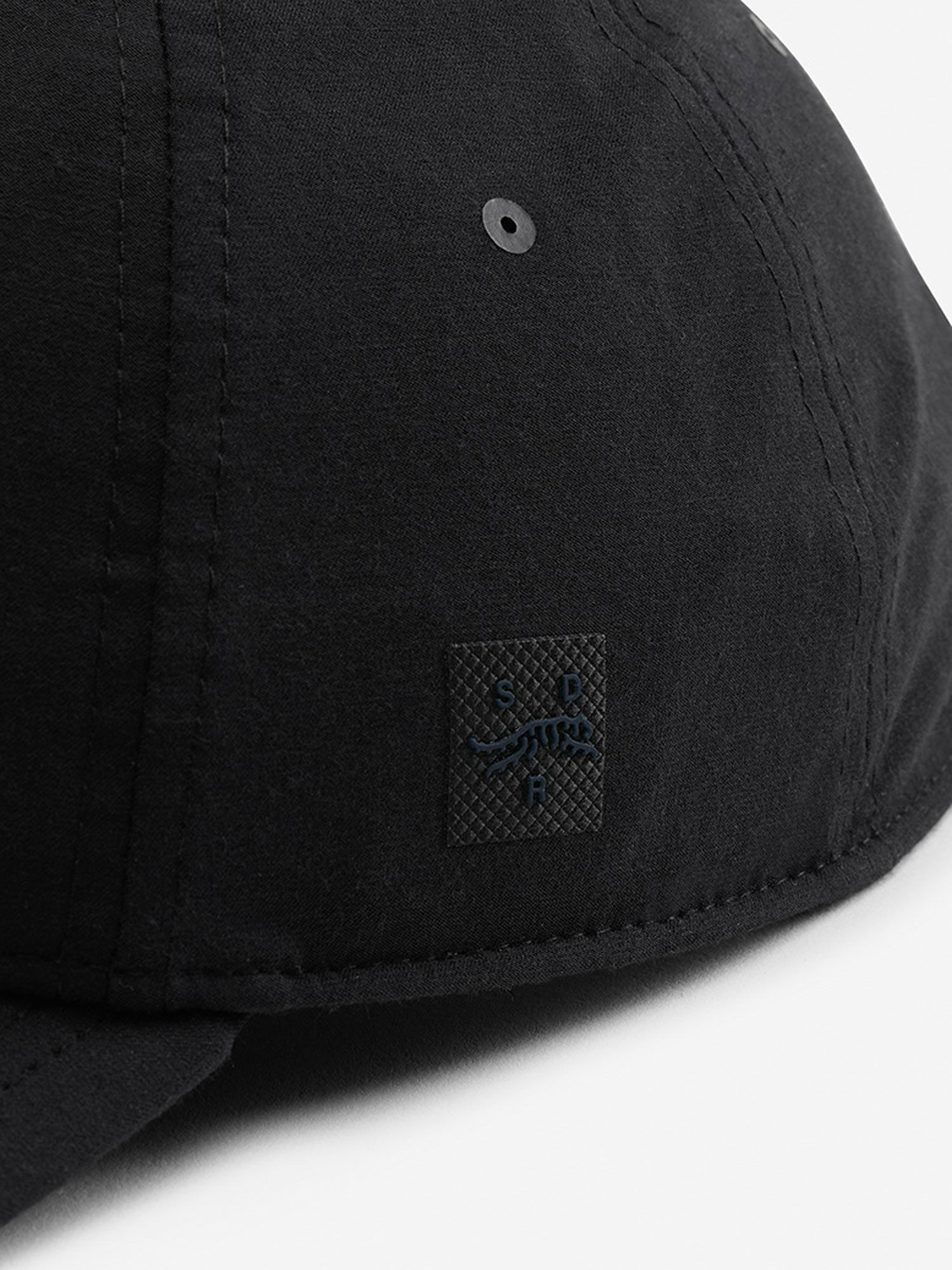 Nebula Hat | Sun Day Red