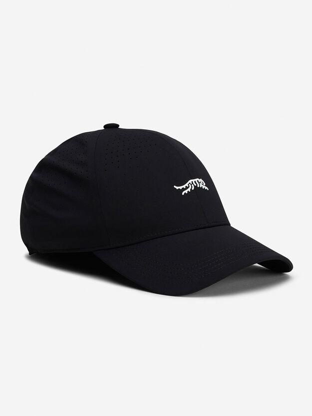 Cypress Fitted Full Vent Hat