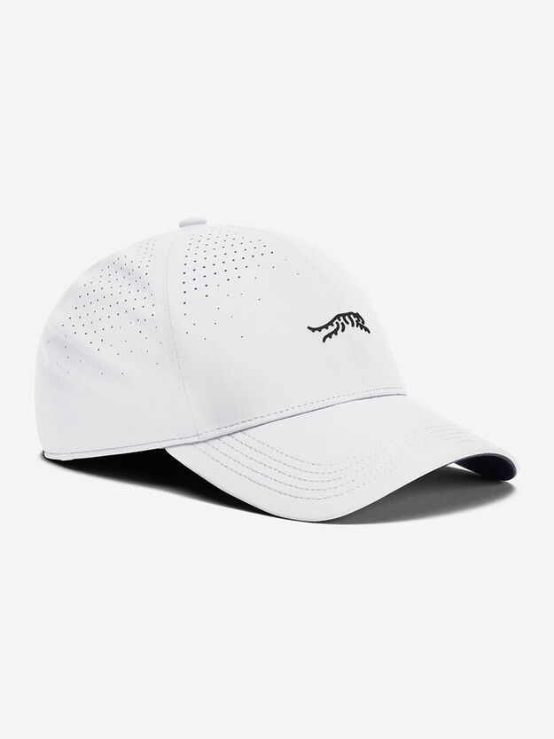 Cypress Fitted Full Vent Hat