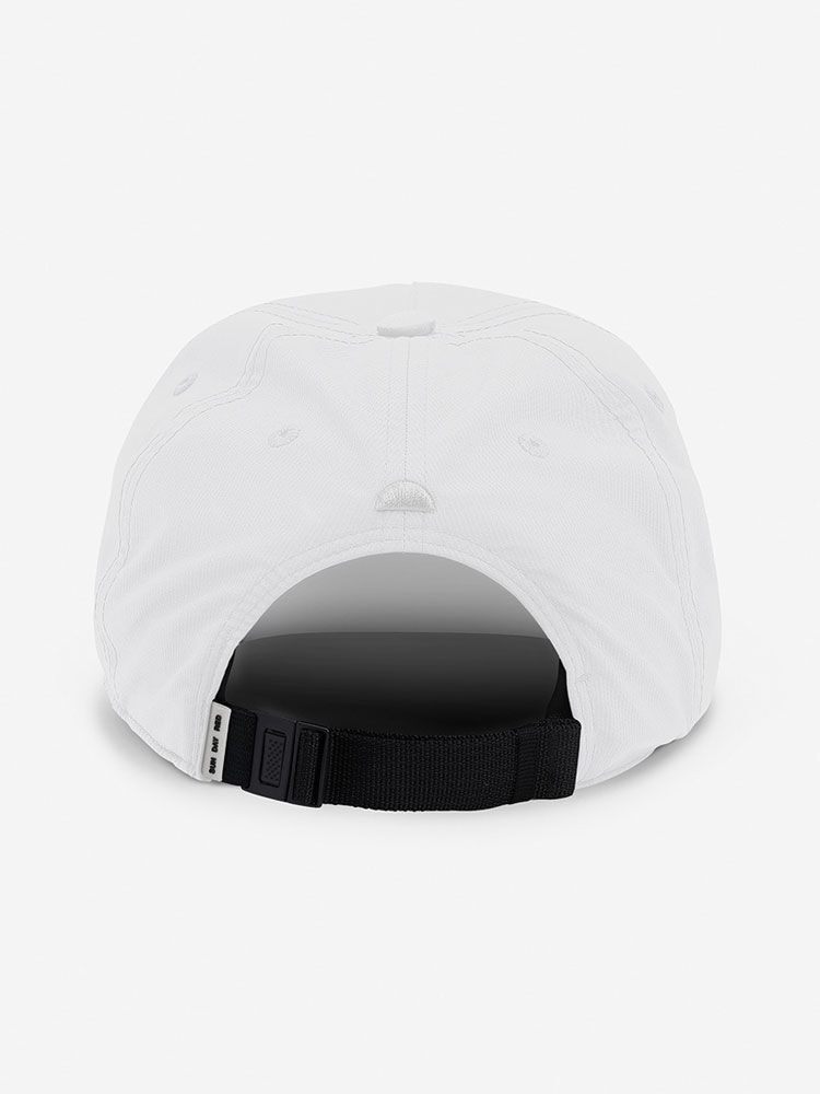 Jupiter Vent Hat | Sun Day Red
