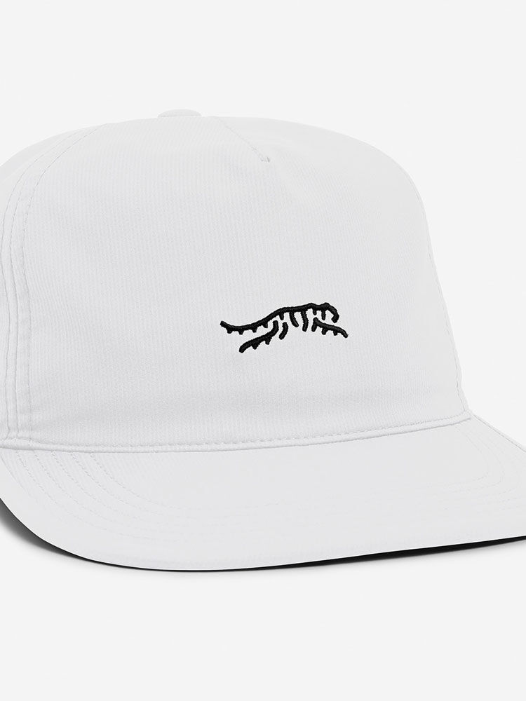 Jupiter Vent Hat | Sun Day Red Jupiter Vent Hat | Sun Day Red