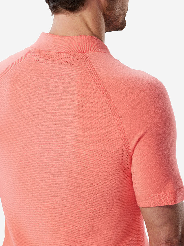 最新作の Polo Knit 3D | Red Day Sun トップス