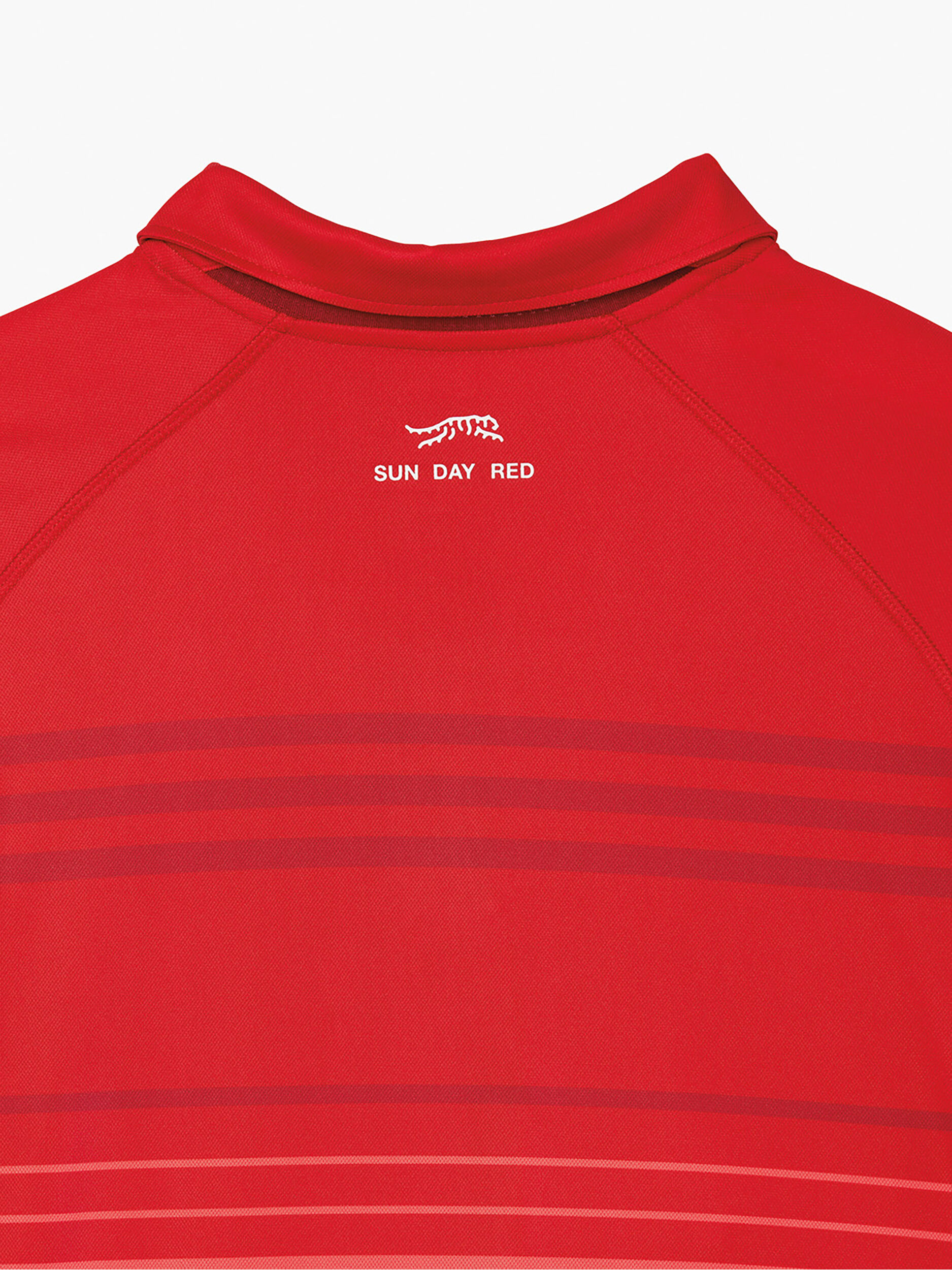 【高知インター店】 | Polo Stripe Core Sun Red Day ジャケット・アウター