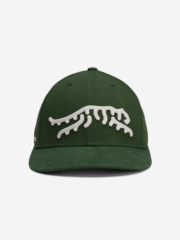 【新作入荷!!】  Hat Mid Jupiter | Red Day Sun 帽子
