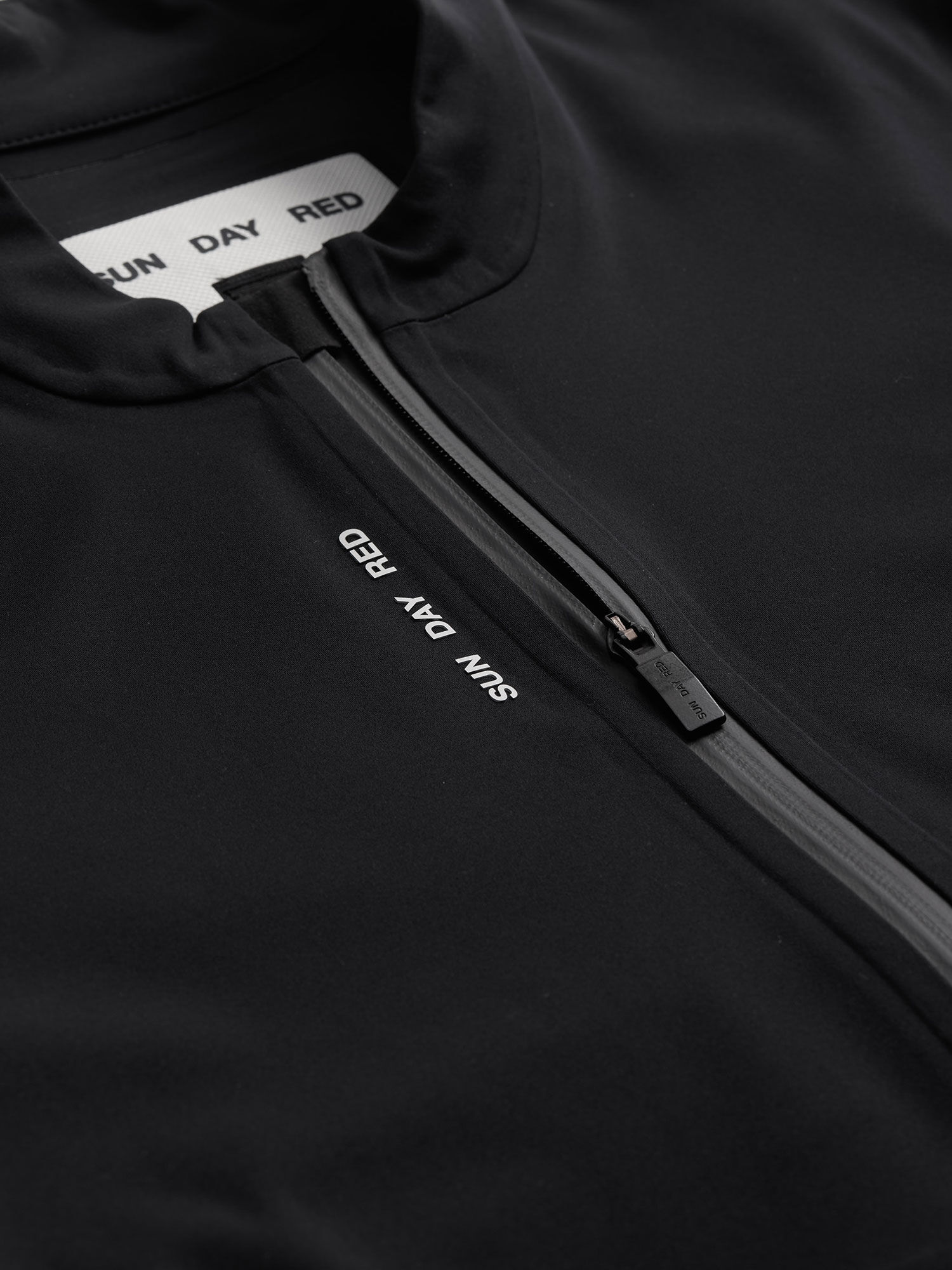 3L Rain Jacket | Sun Day Red