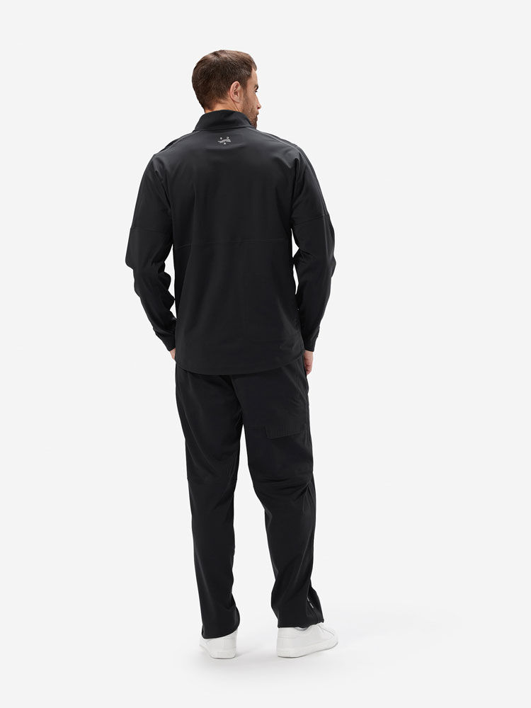 F.C.Real Bristol 3LAYER RAIN JACKET - e-life-sp.co.jp