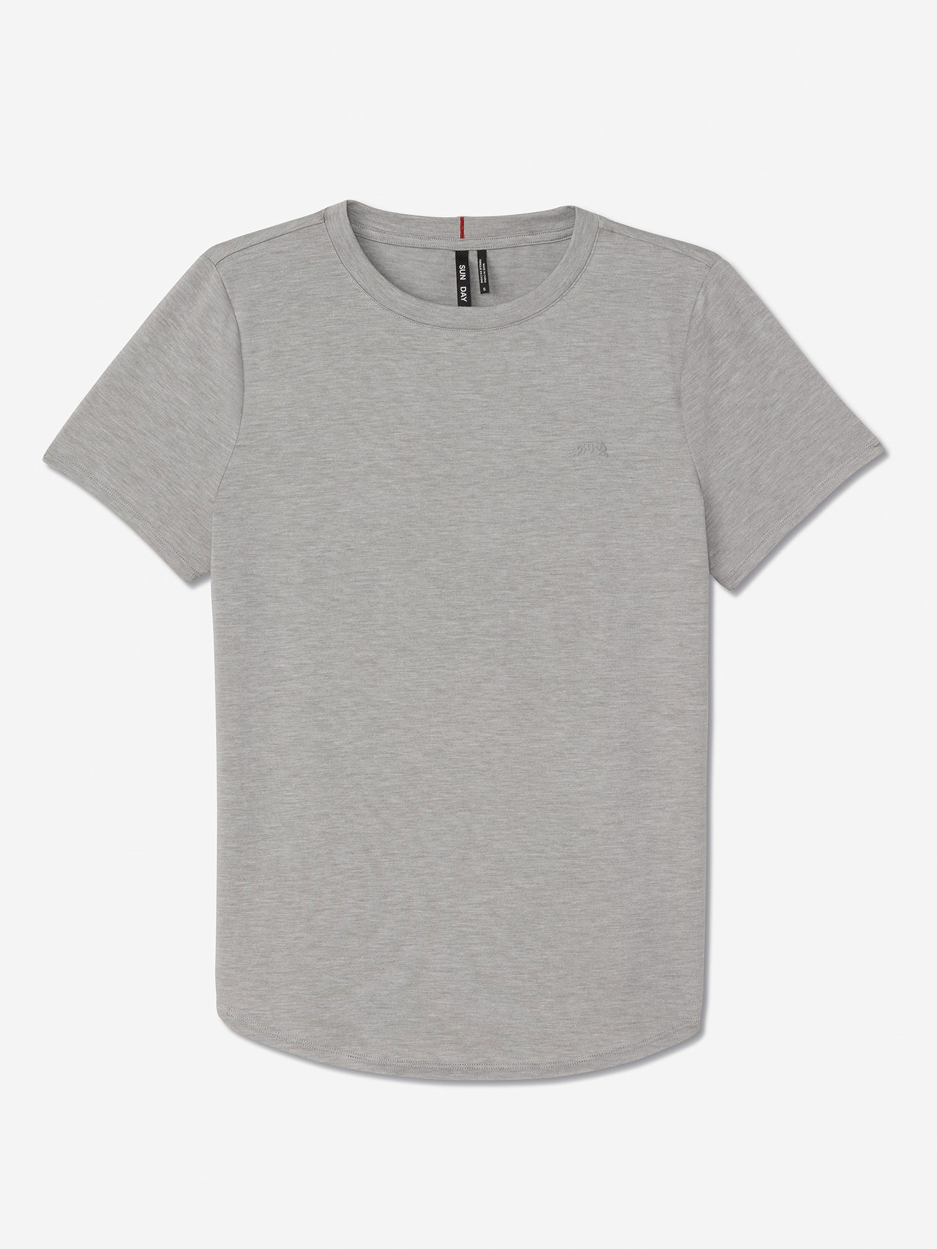 Women's T-Shirts | Sun Day Red