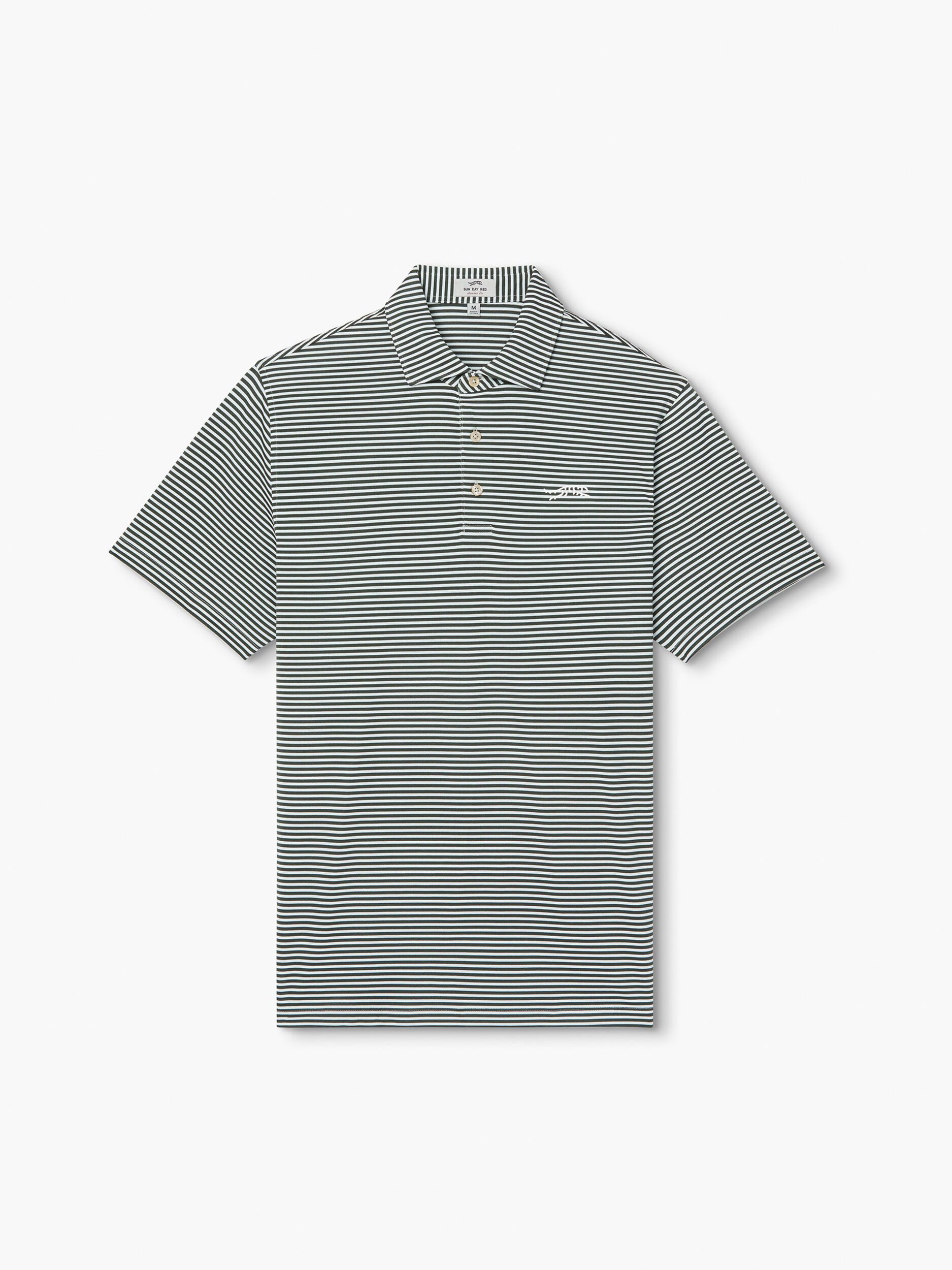 Heritage Classic Polos | Sun Day Red Heritage Classic Polos | Sun Day Red