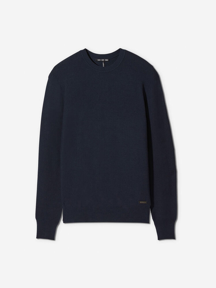 Men's Sweaters | Sun Day Red Men's Sweaters | Sun Day Red