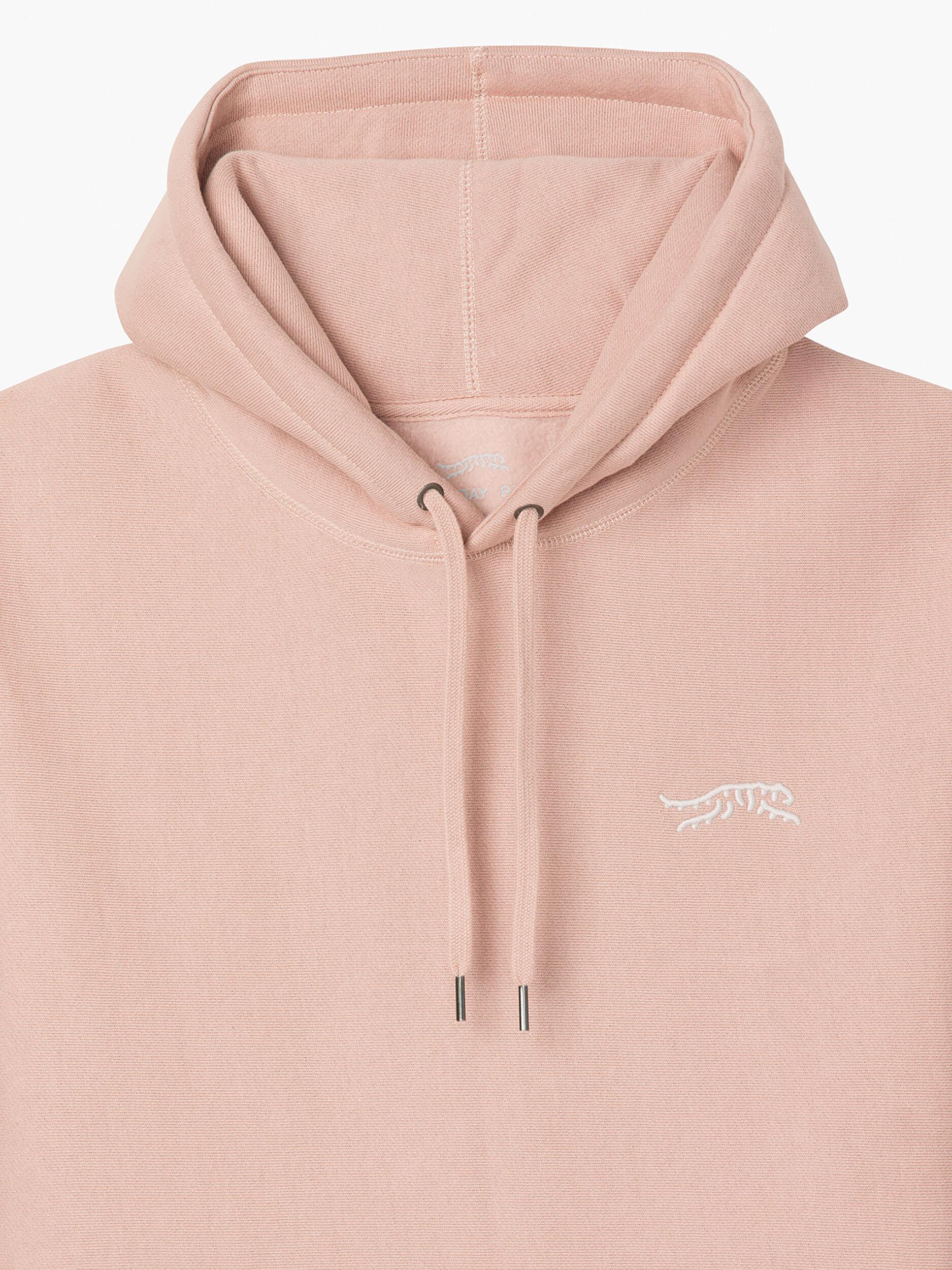 Pioneer Heavyweight Hoodie | Sun Day Red Pioneer Heavyweight Hoodie | Sun Day Red