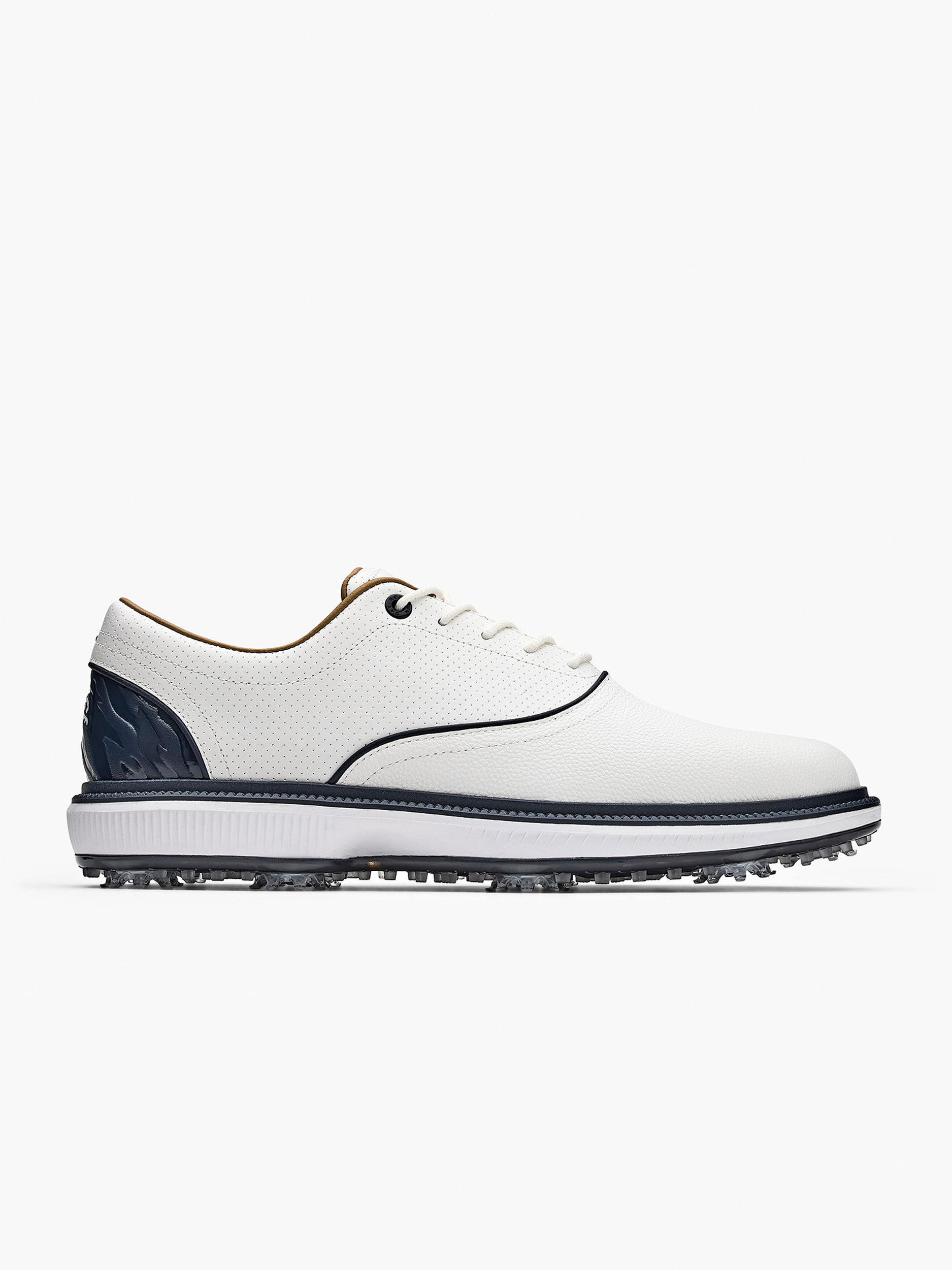 Pioneer Cypress Golf Shoes | Sun Day Red Pioneer Cypress Golf Shoes | Sun Day Red