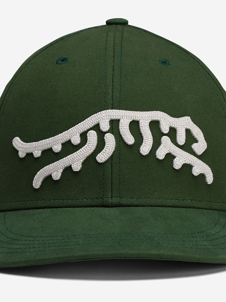 Jupiter Mid Hat | Sun Day Red Jupiter Mid Hat | Sun Day Red