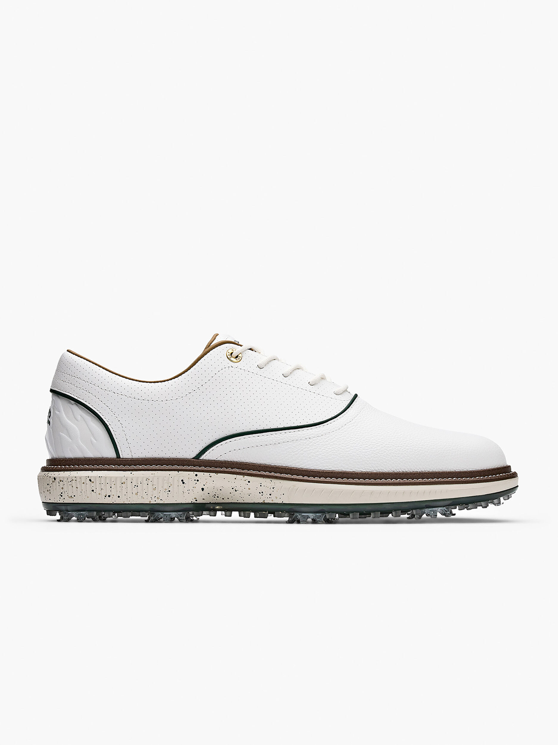 Pioneer Cypress Golf Shoes | Sun Day Red Pioneer Cypress Golf Shoes | Sun Day Red