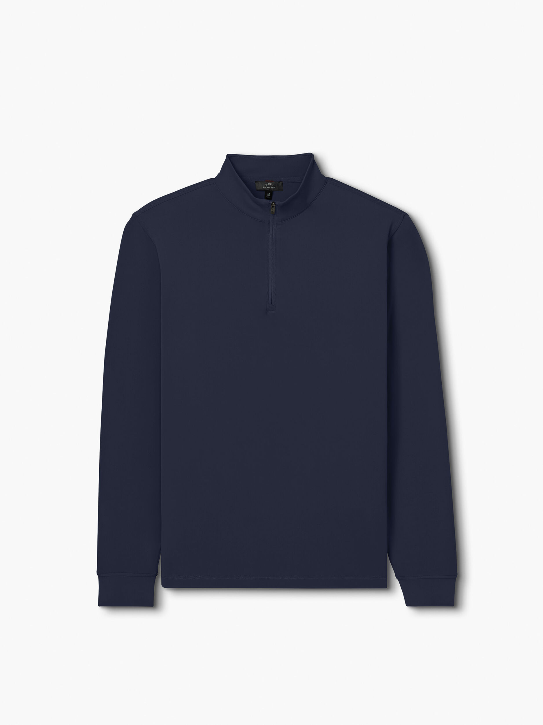 Faded 90s Retro Crewneck Sweatshirt | Center Court, the