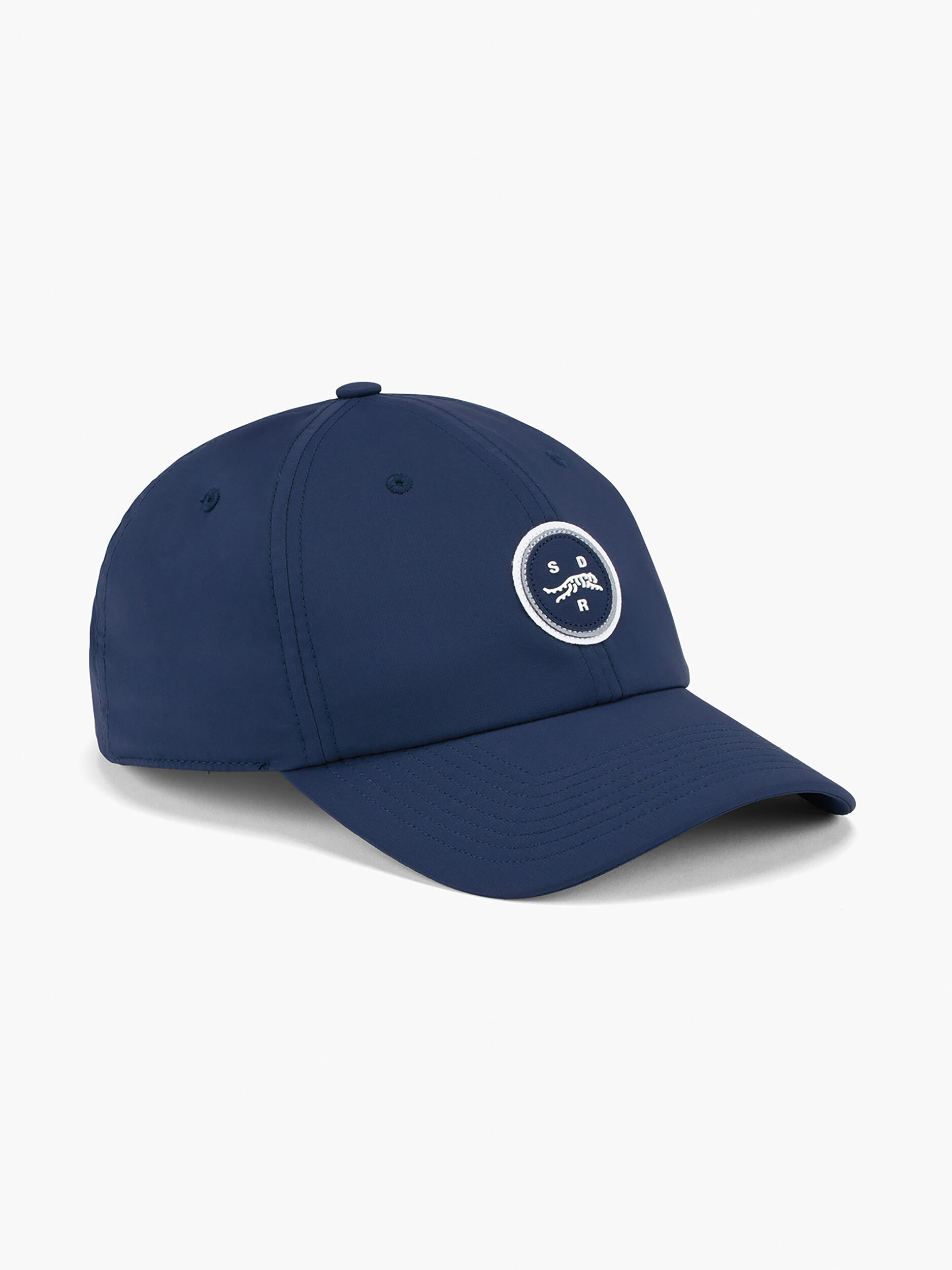 New Era - Stretch Mesh Contrast Stitch Cap | Product | SanMar